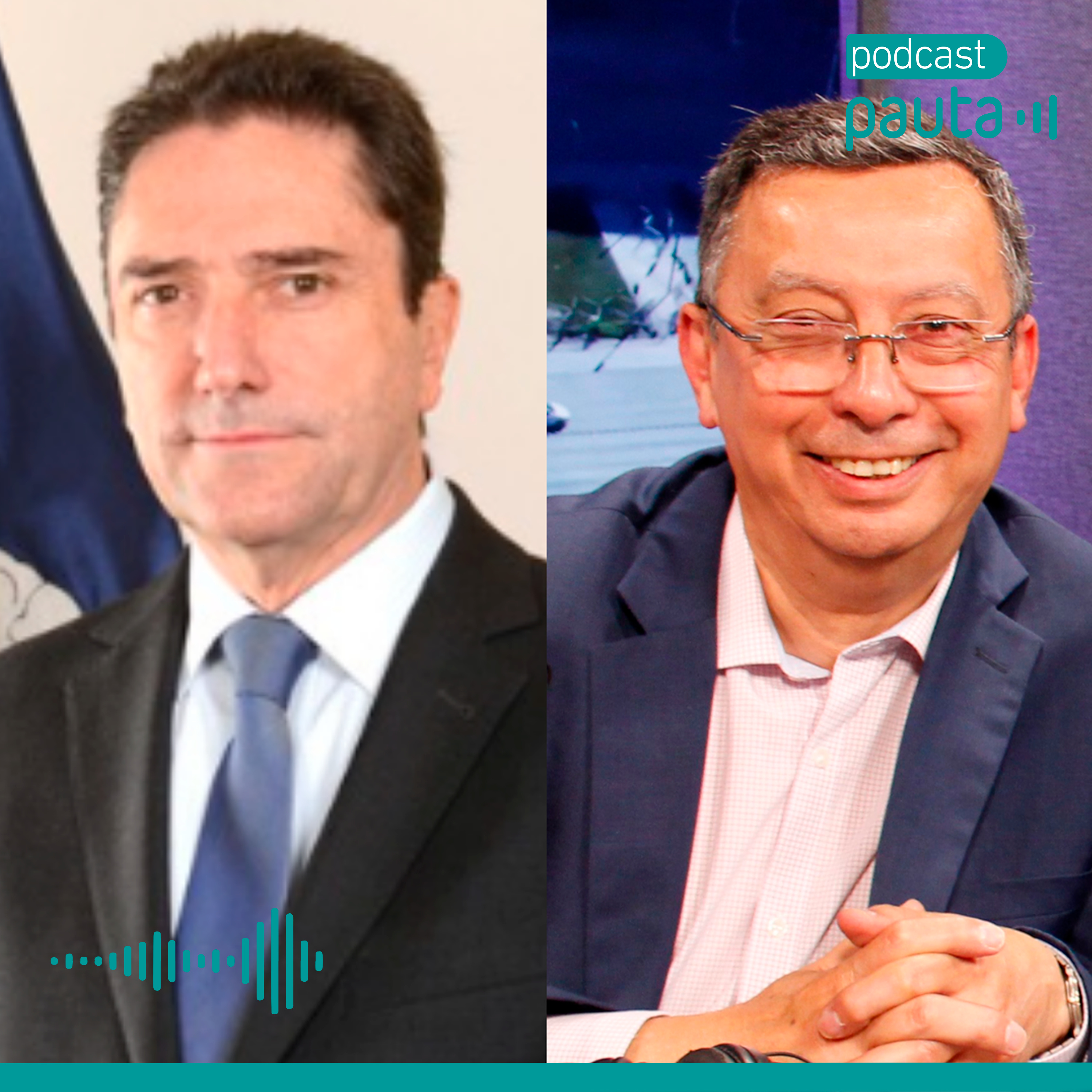 Gómez y Maldonado sobre propuesta de acusación constitucional de RN contra Boric episode artwork