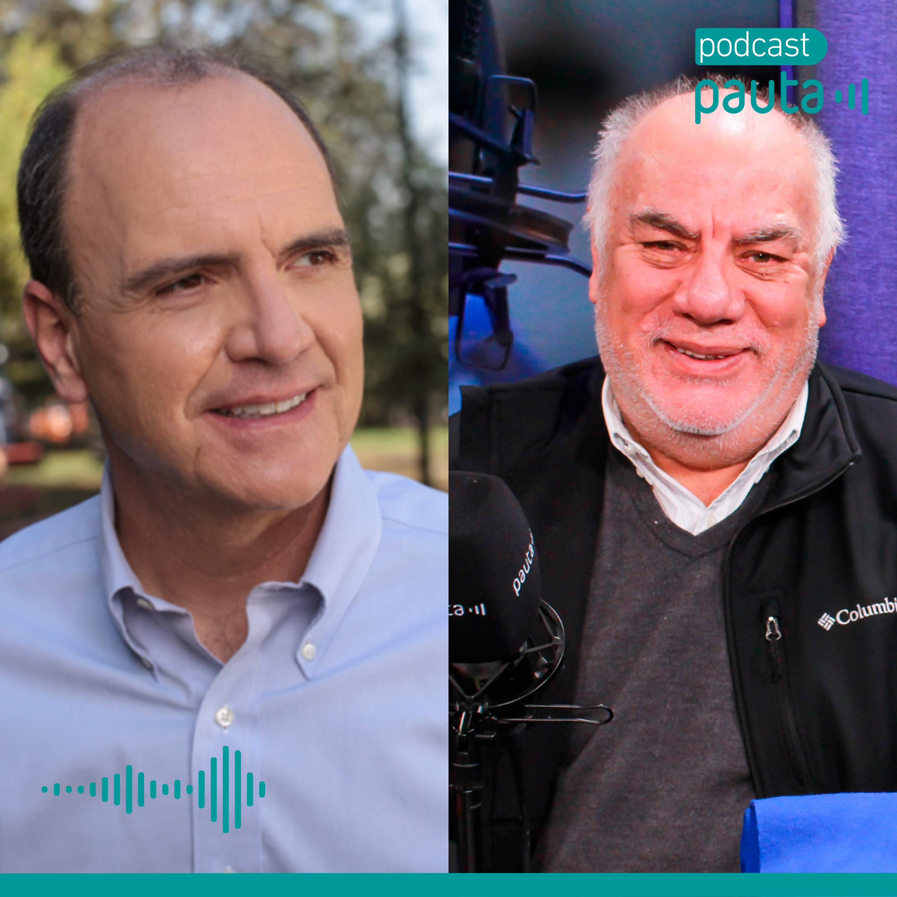 Monckeberg y Andrade analizan triunfo de Trump en las presidenciales de EE.UU episode artwork
