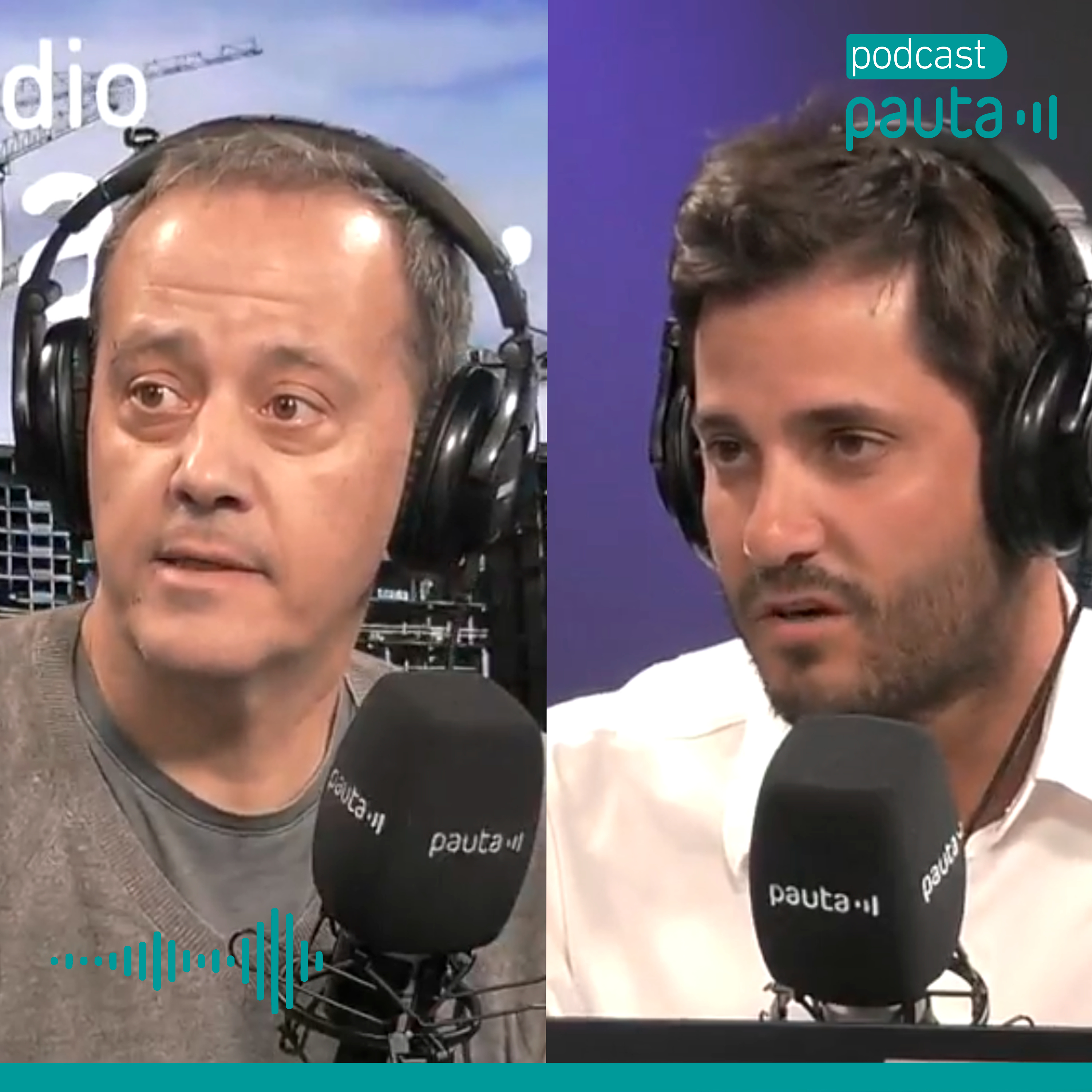 Huneeus y Stewart sobre el ascenso de la figura de Johannes Kaiser en las encuestas episode artwork