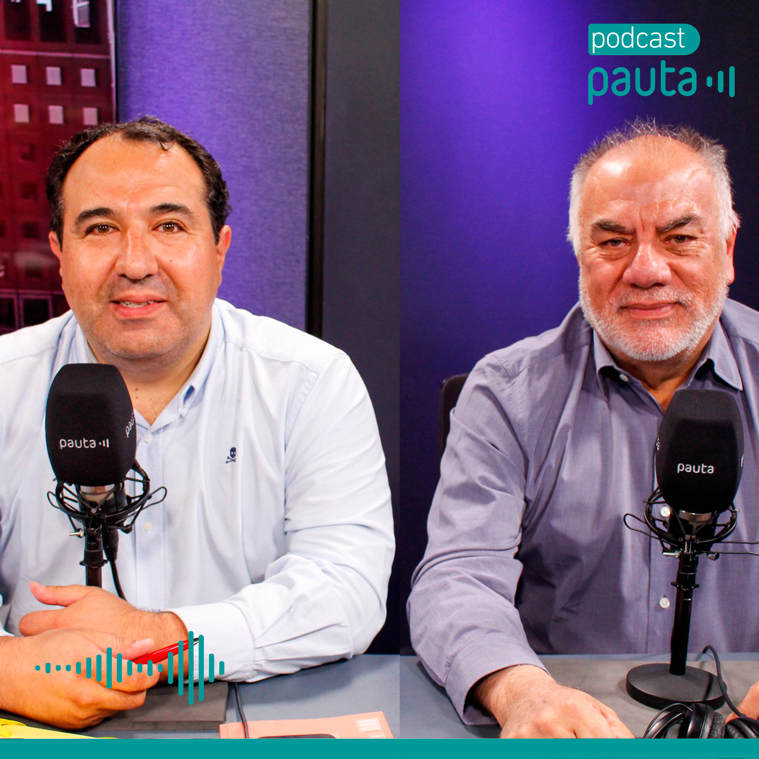 Andrade y Galli analizan en qué pie queda el Gobierno tras la reforma previsional episode artwork