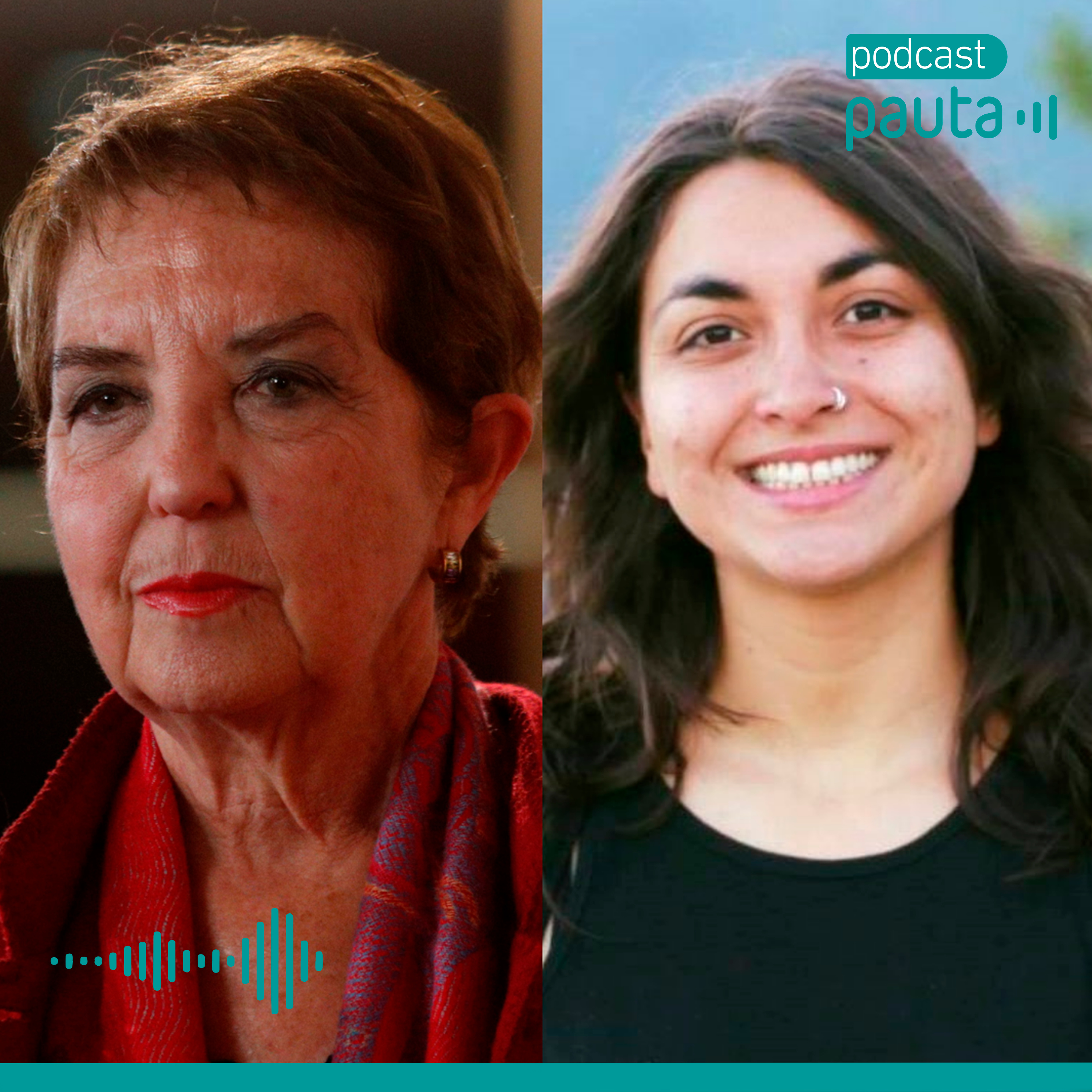Gloria Hutt y Constanza Schönhaut analizan tesis de intencionalidad en incendios forestales episode artwork