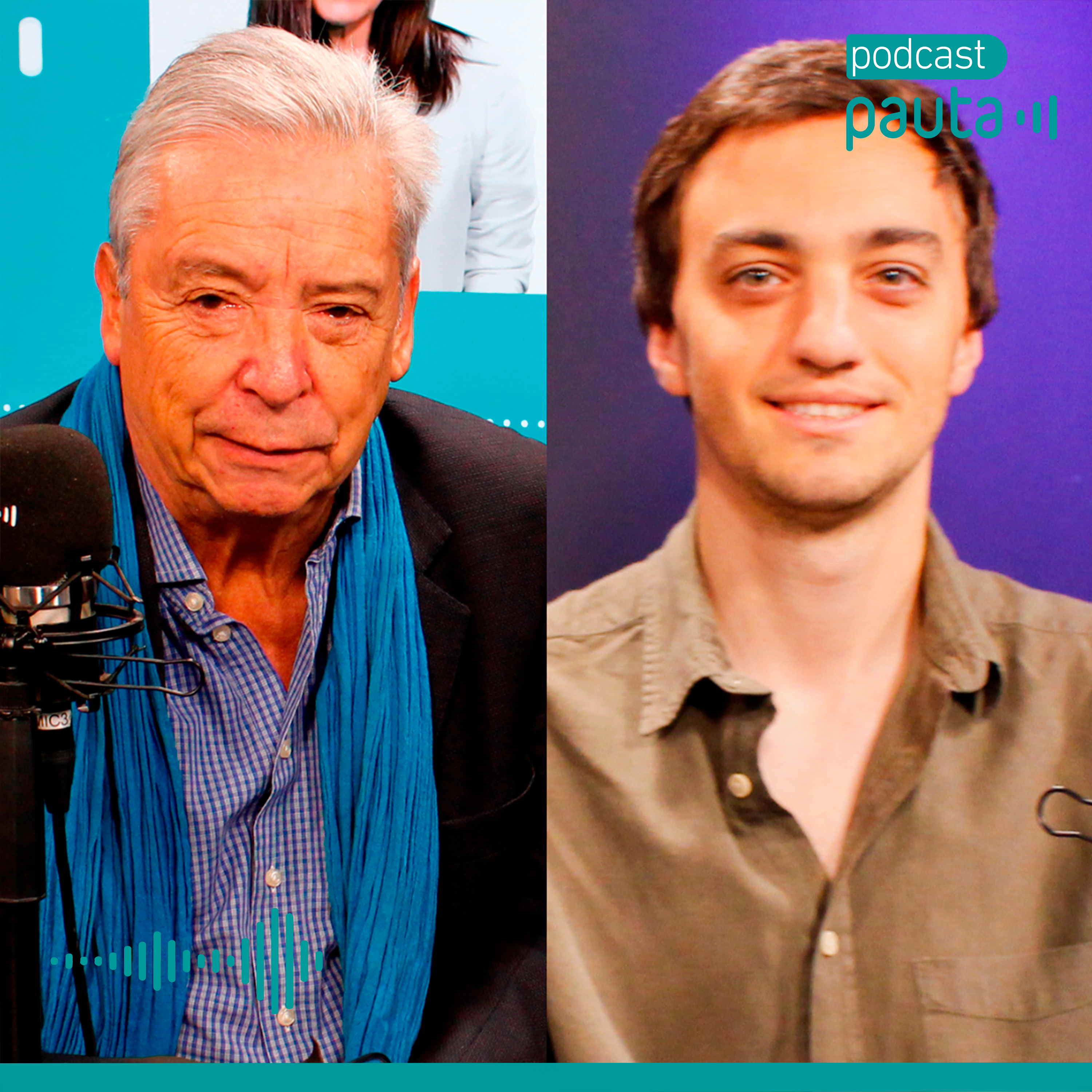 Panelistas de Pauta de Análisis