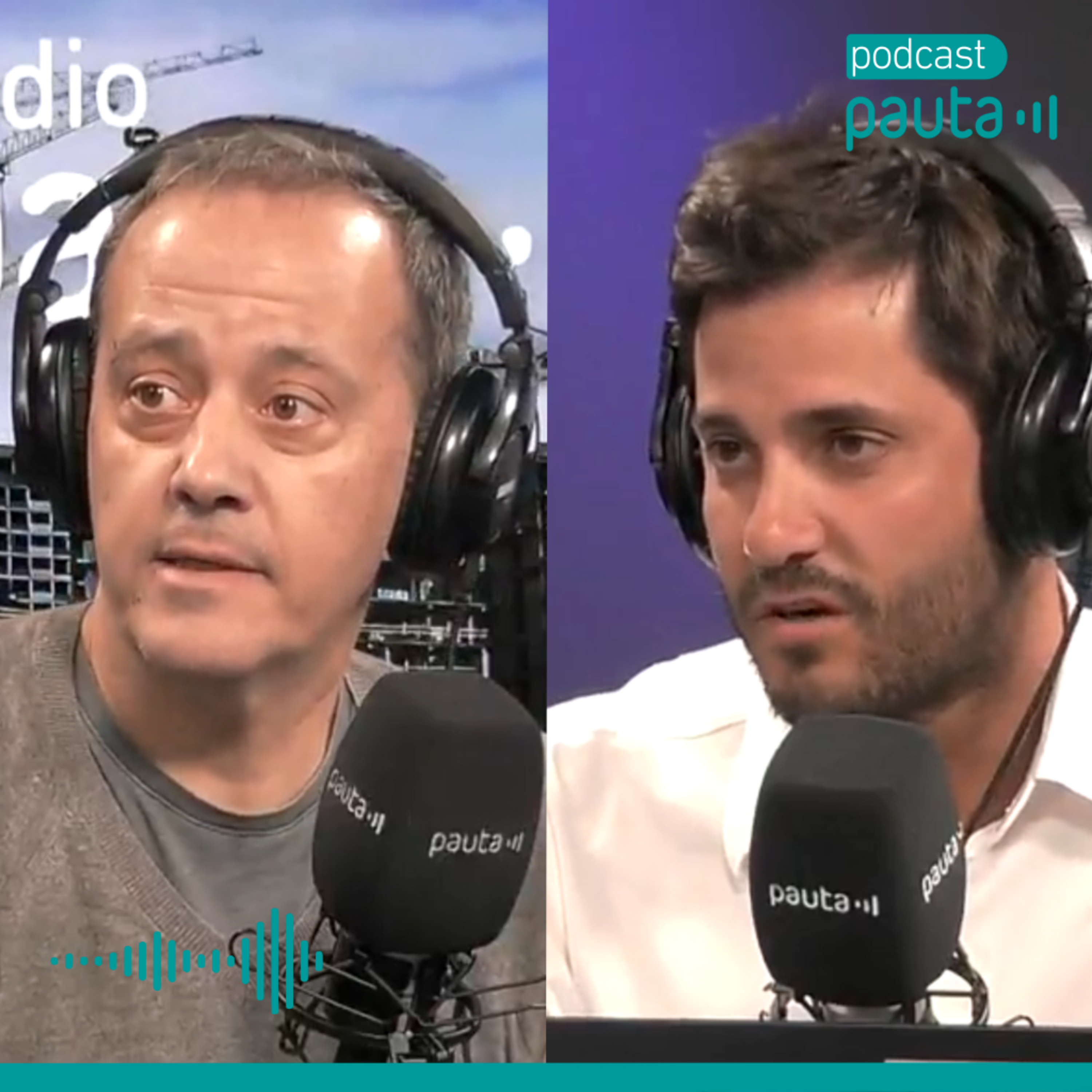 Huneeus y Stewart abordan la salida del fiscal Cooper del caso ProCultura episode artwork
