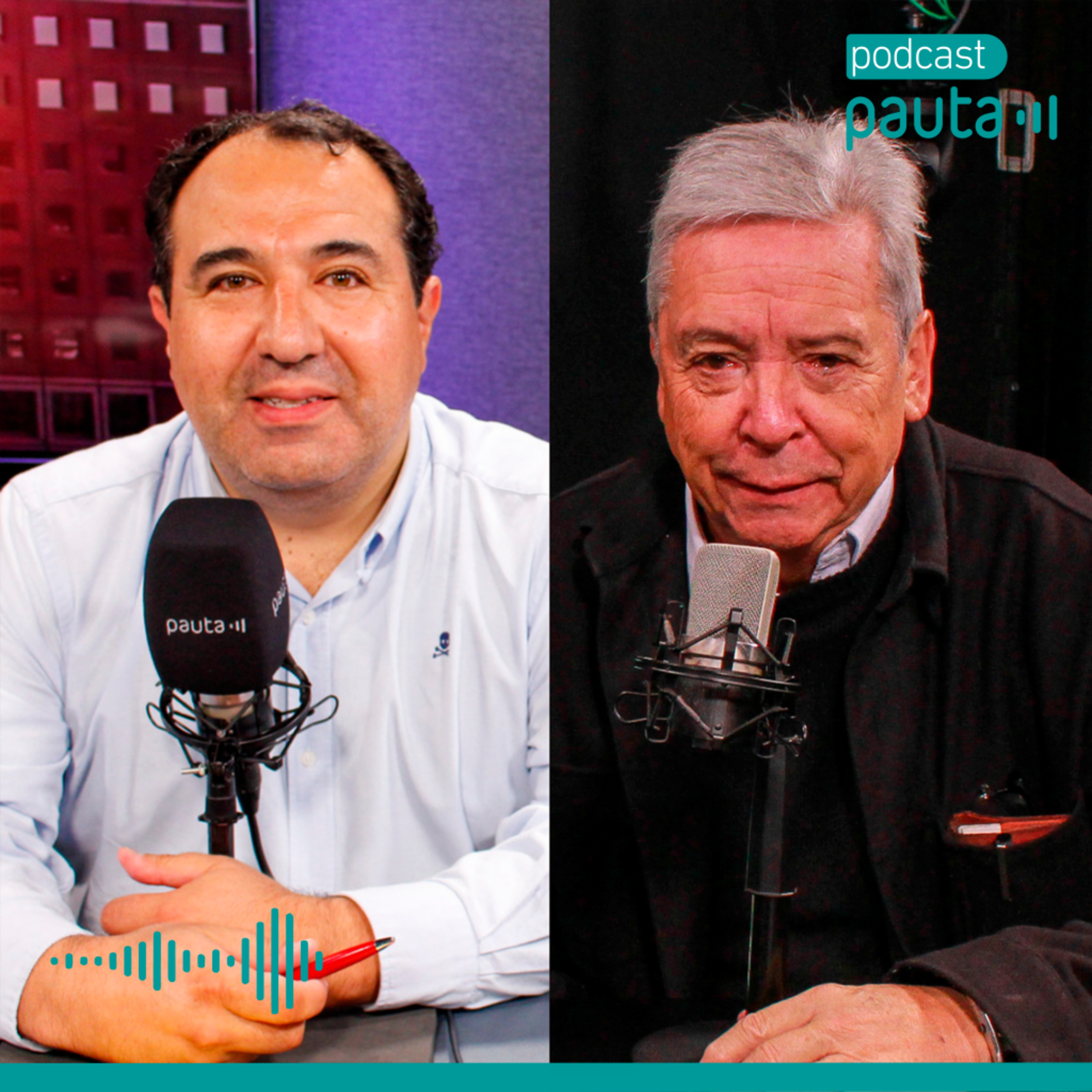 Ominami y Galli abordan mal uso de licencias médicas de funcionarios públicos episode artwork