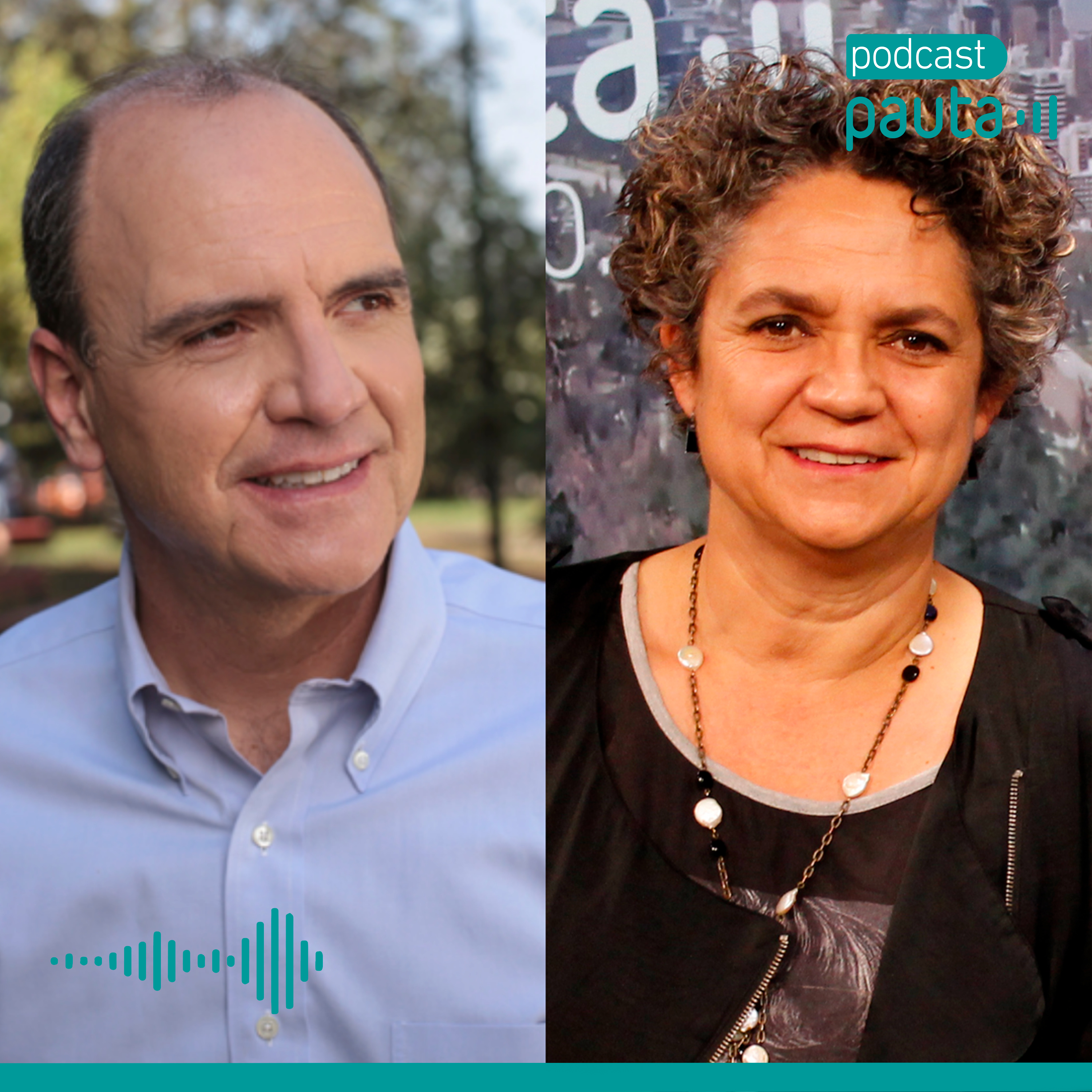 Panelistas de Pauta de Análisis