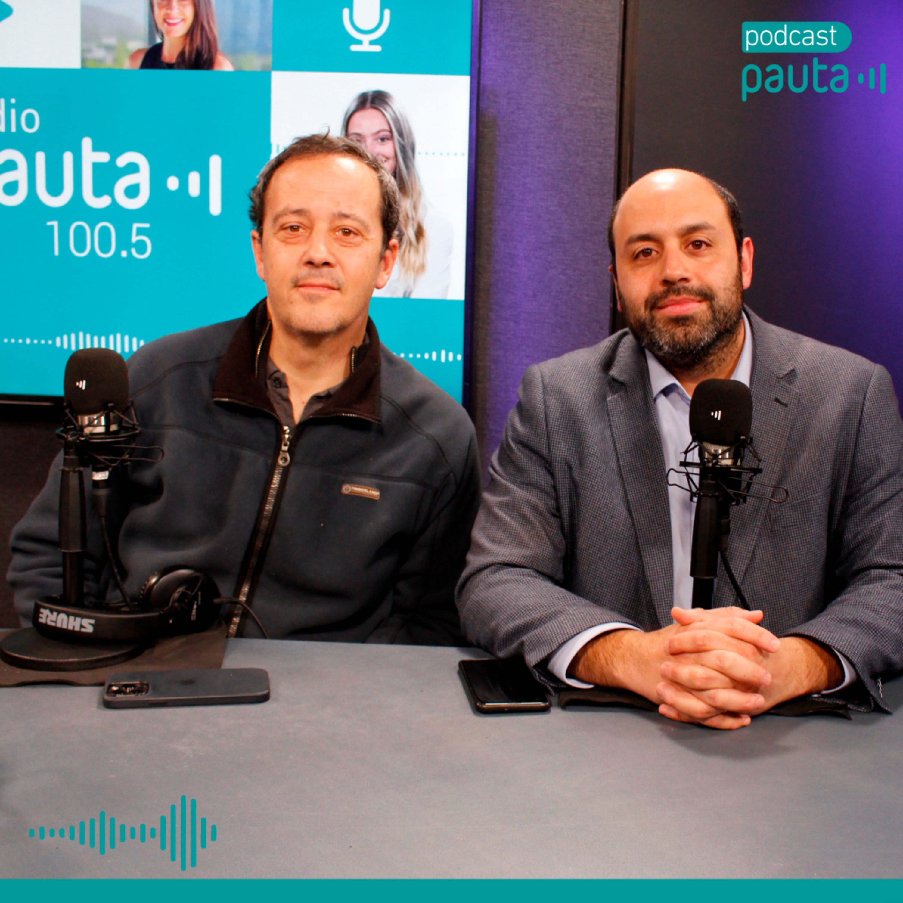 Panelistas de Pauta de Análisis