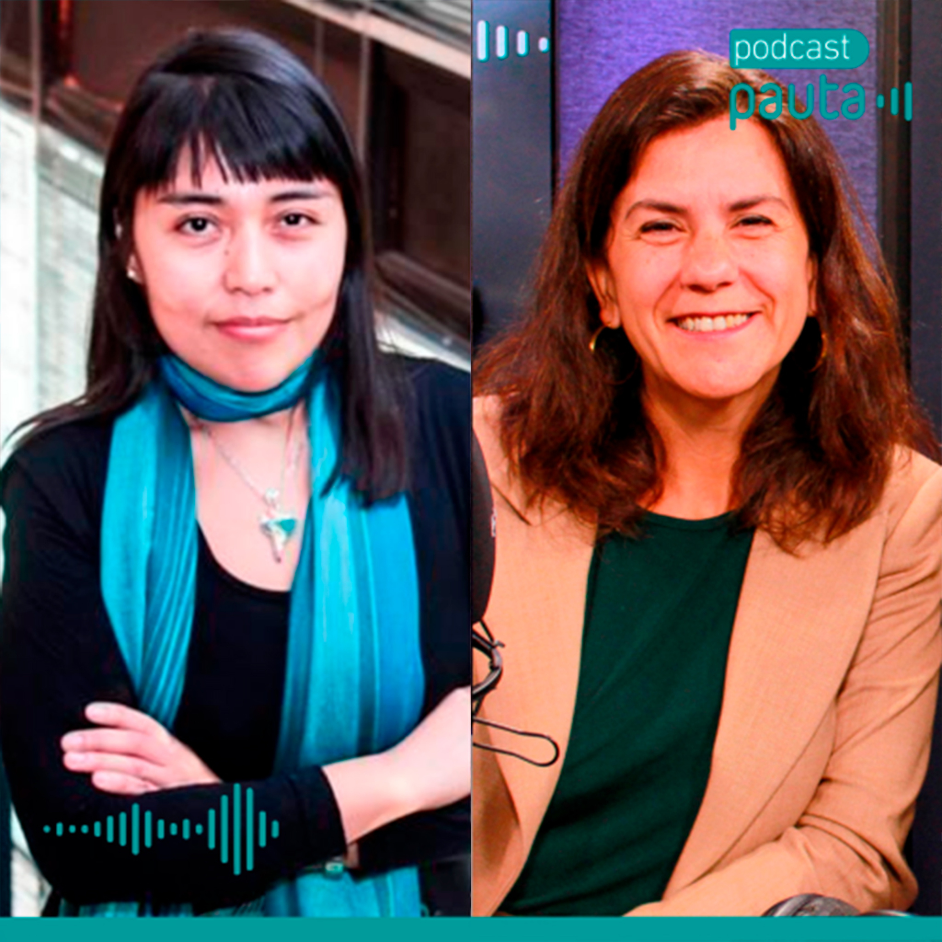 Poblete y Arce analizan el debate político en torno a los candidatos presidenciales episode artwork