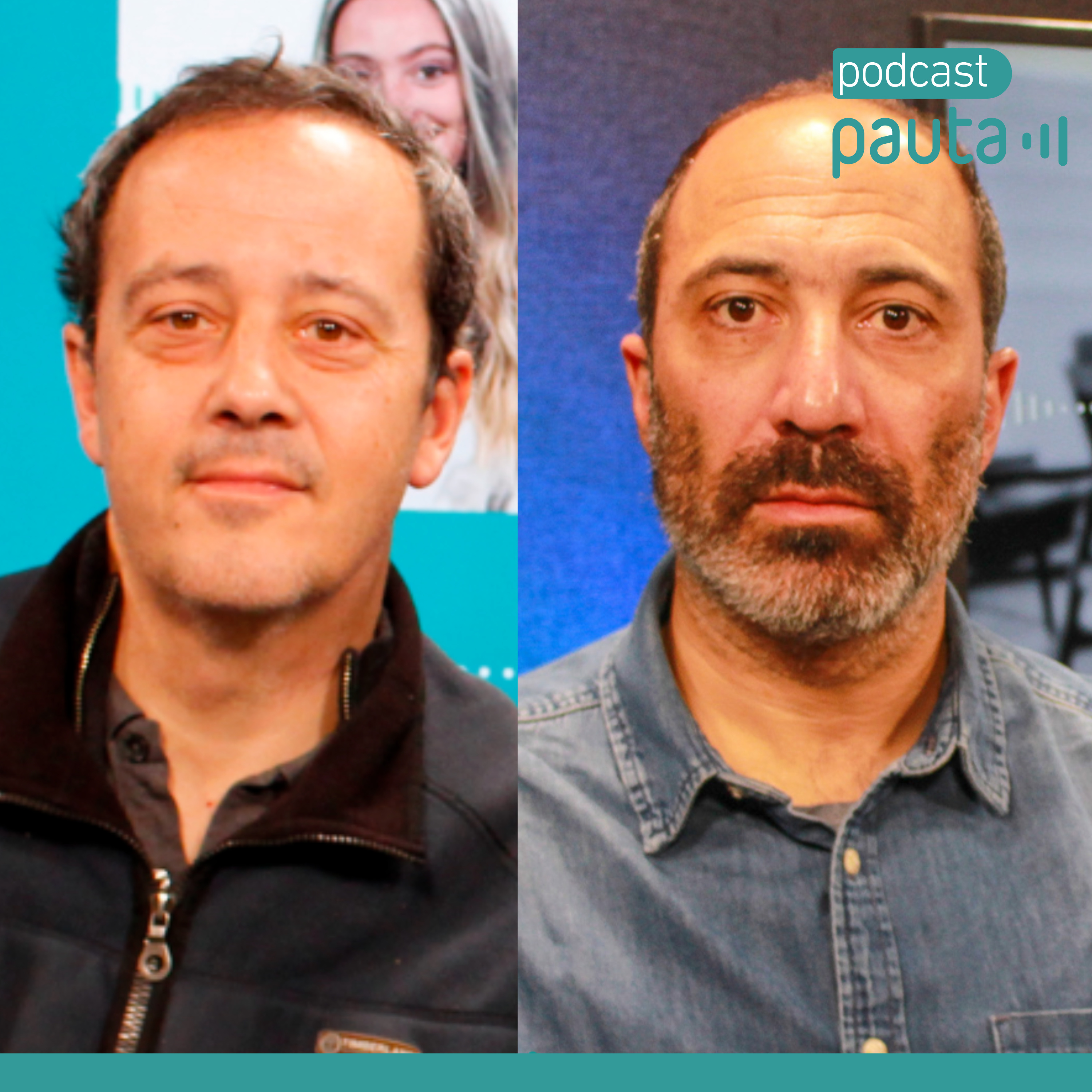 Huneeus sobre la campaña de Matthei: "No tiene relato, tiene problemas en los partidos y está jugando en la cancha de Kast" episode artwork