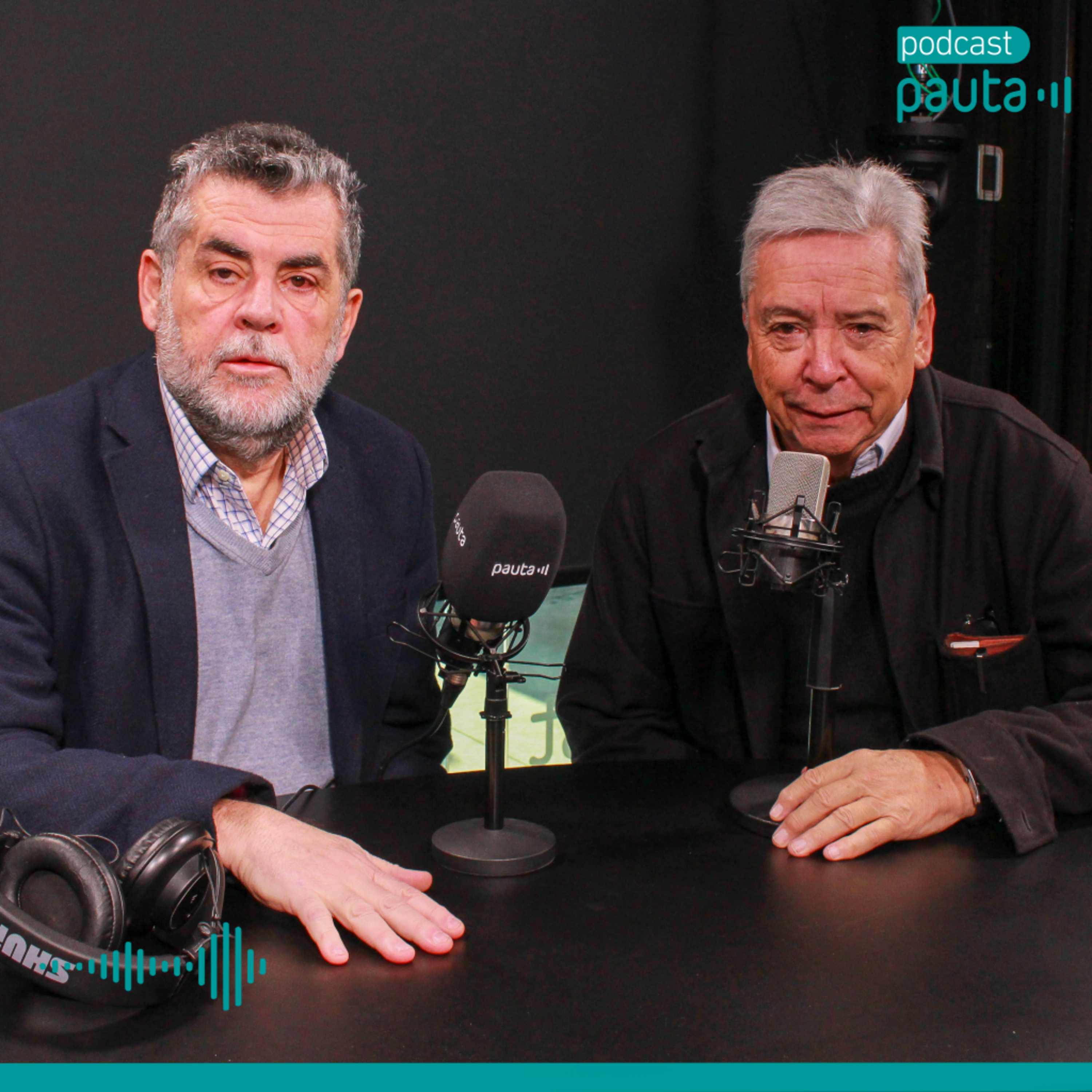 Ubilla sobre la resolución del voto obligatorio sin multa: "Es grave que el Gobierno no cumplió con su palabra" episode artwork