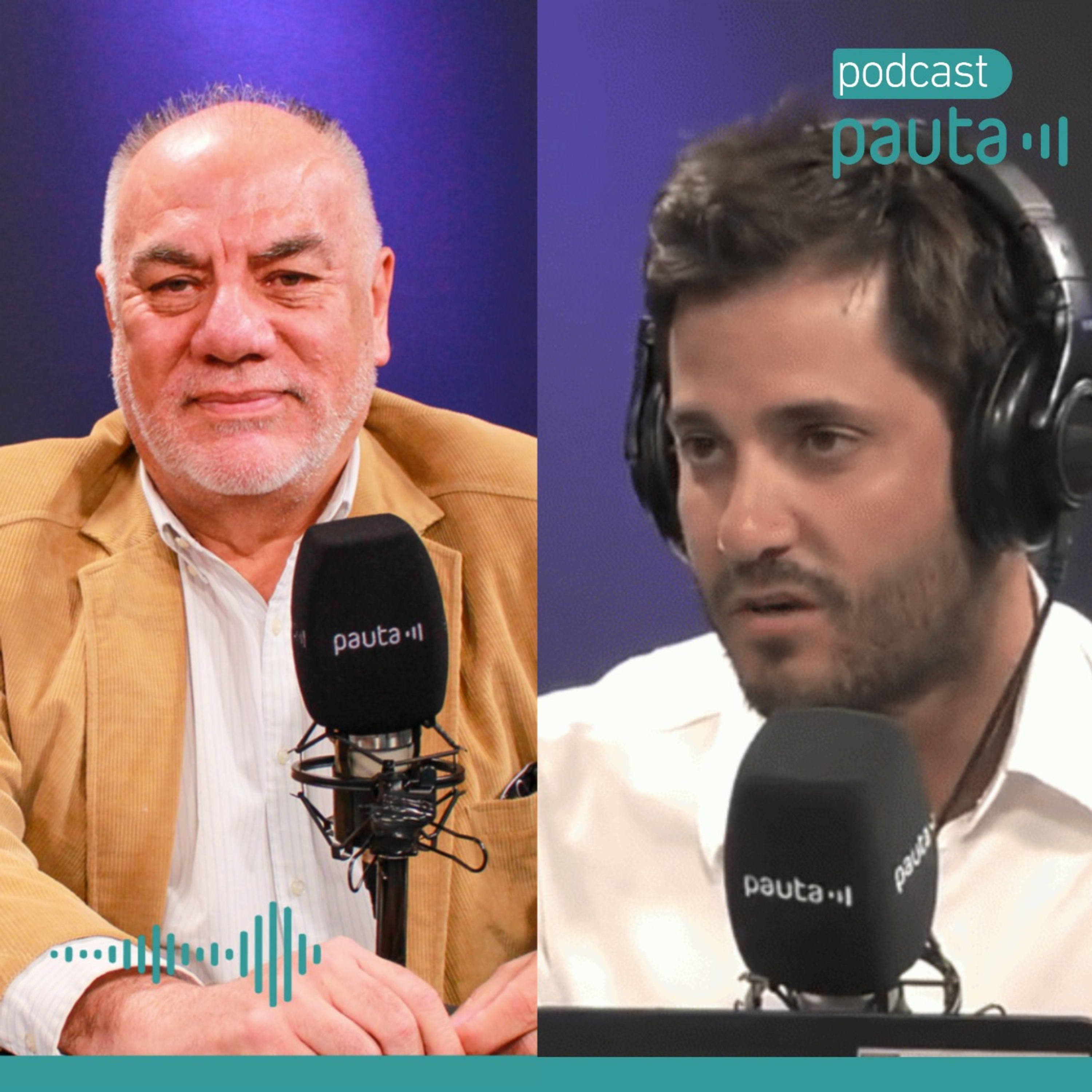 Stewart sobre el primer debate presidencial: "La que menos puede pasar desapercibida es Evelyn Matthei" episode artwork