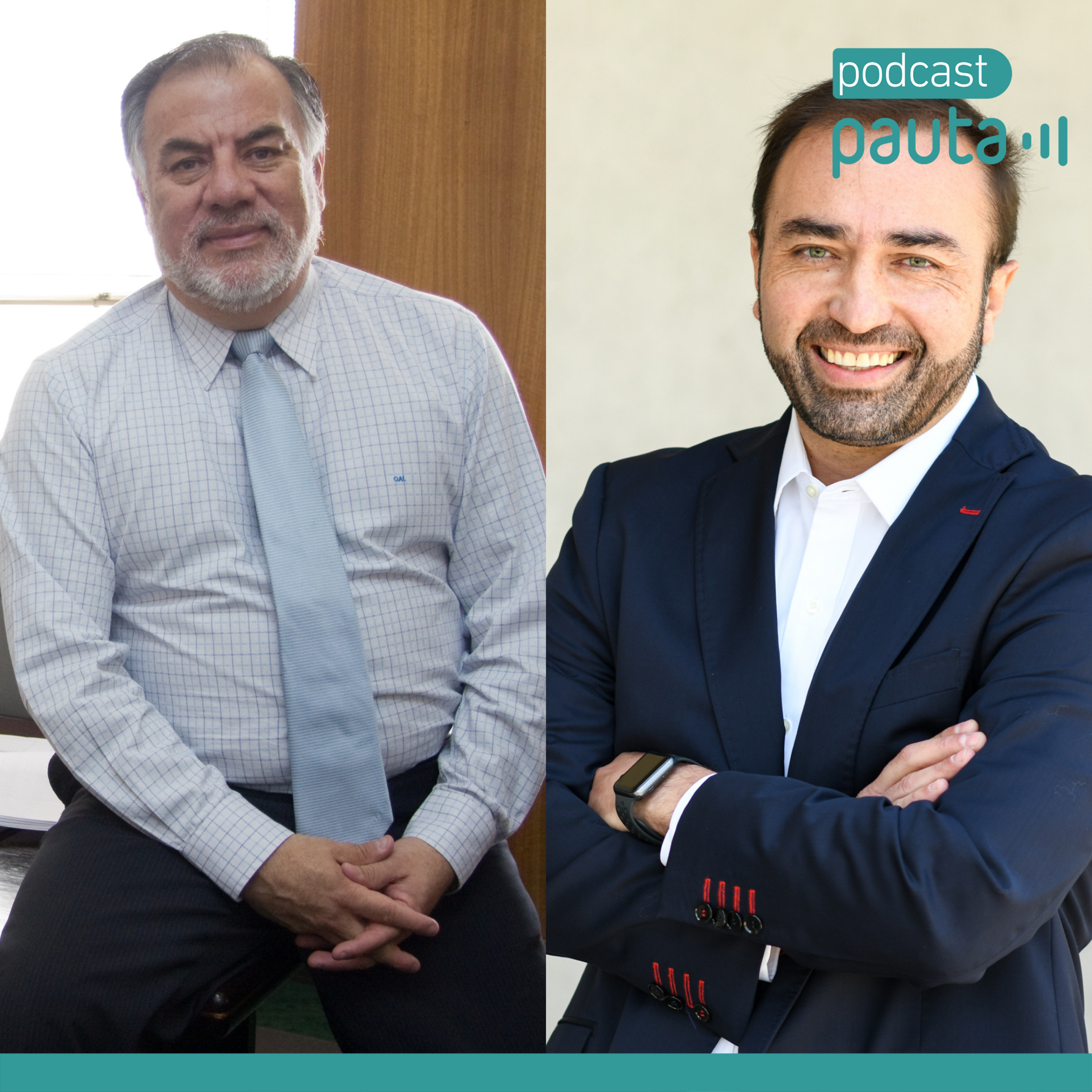 Andrade: "En política internacional, darse gustos es lo peor que puede hacer el chico de la cuadra" episode artwork