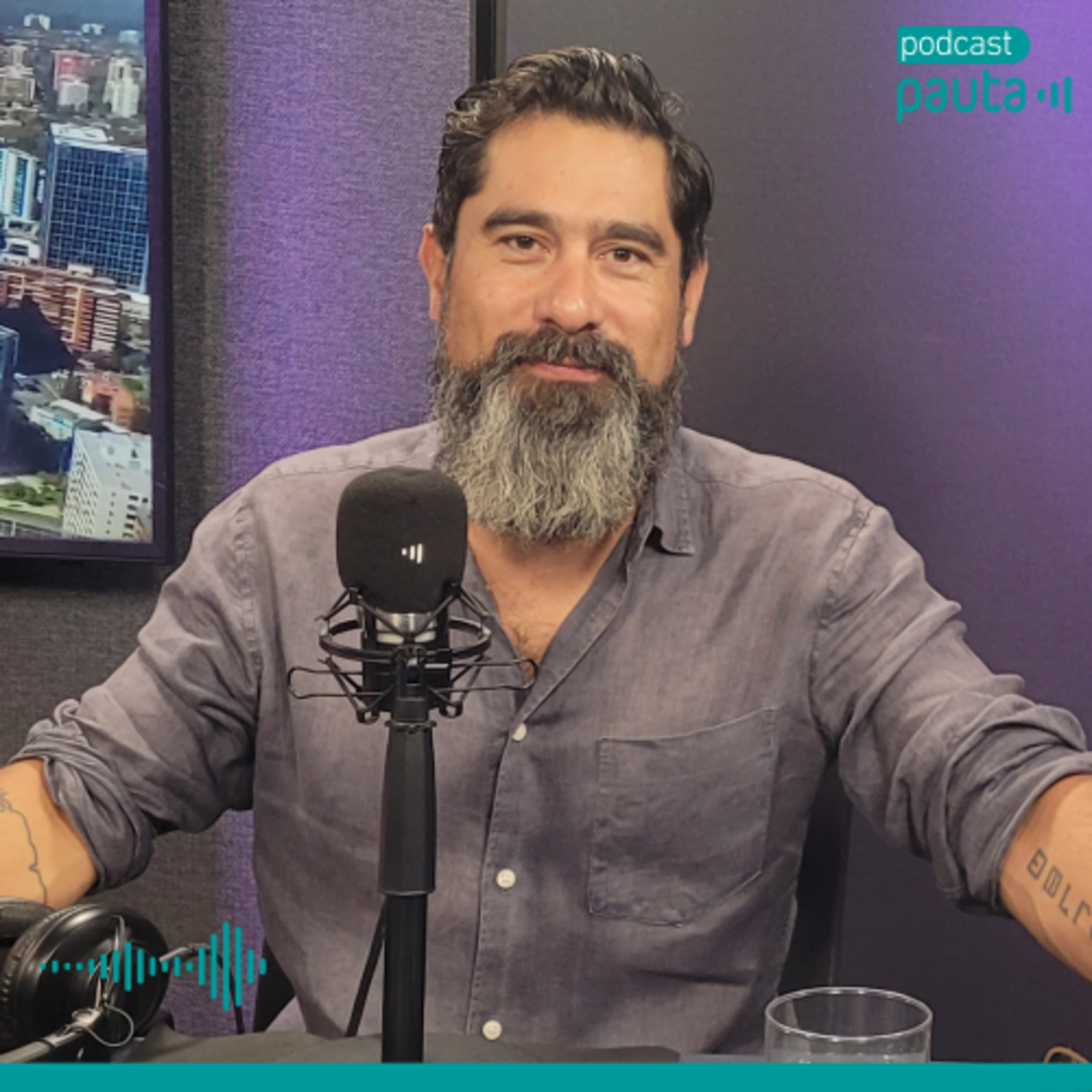 Cristóbal Bellolio: "En el traspaso estamos viendo esa falta de confianza" episode artwork