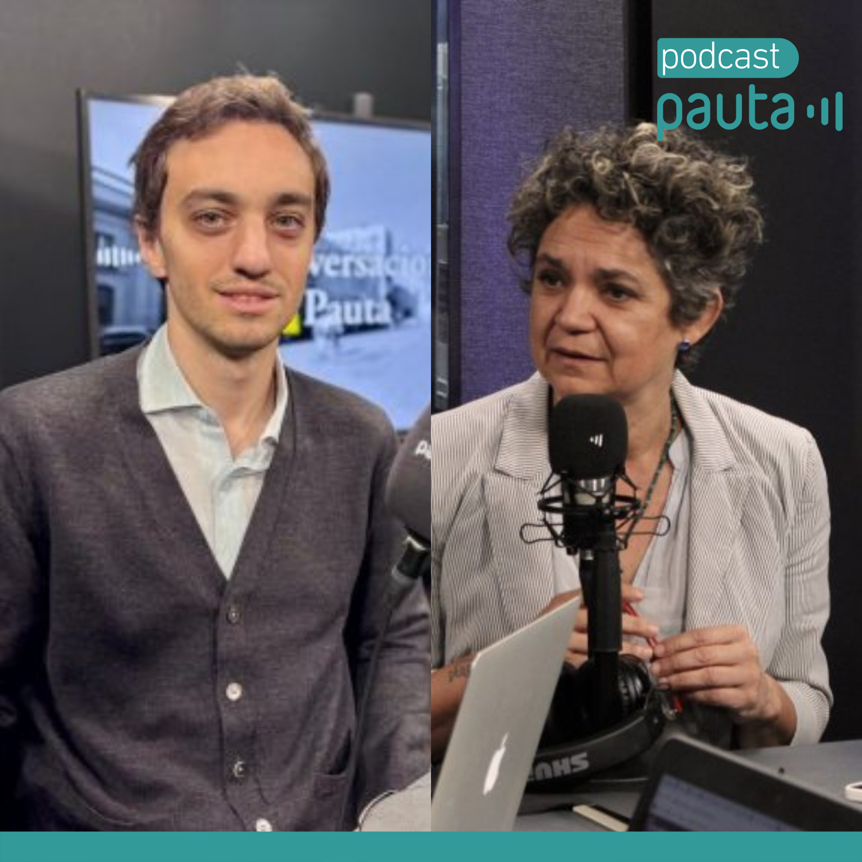 “La narrativa de emergencia sirvió para ganar, pero es corta para gobernar”: Paula Walker y Rodrigo Pérez de Arce analizan la contingencia
