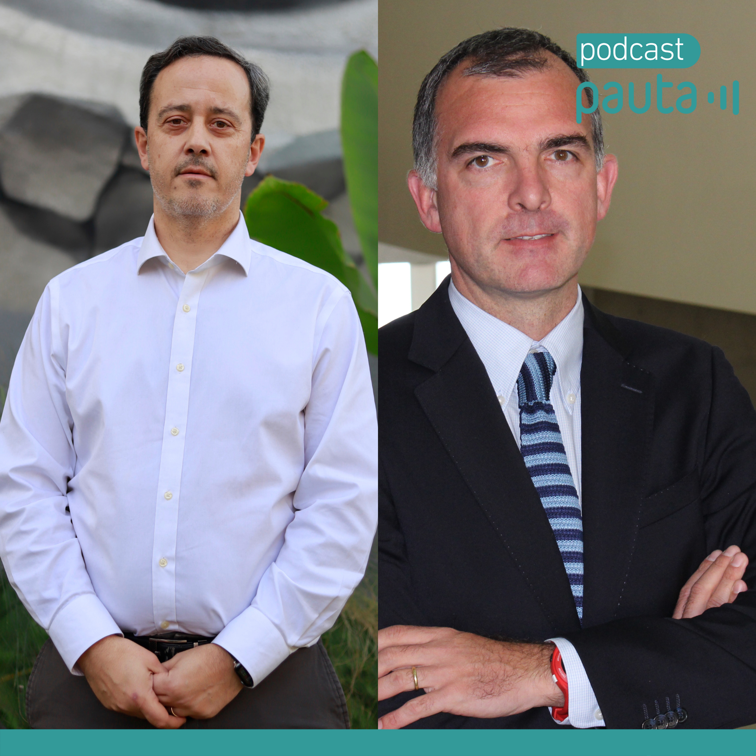 ¿Es Martín Arrau la figura clave en el Gobierno de Kast?