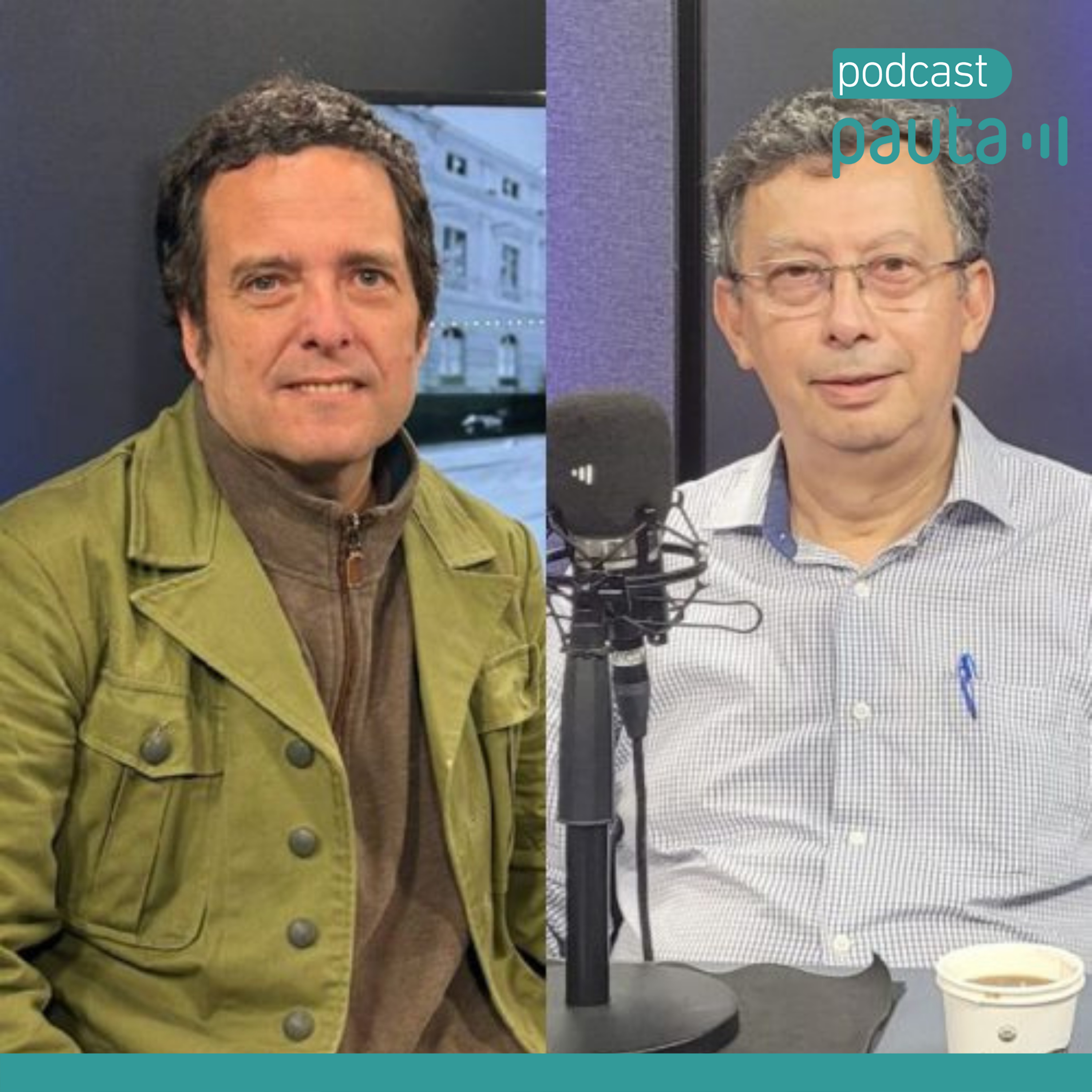 ¿Desorden en el Gobierno? las tensiones internas y las señales de La Moneda episode artwork