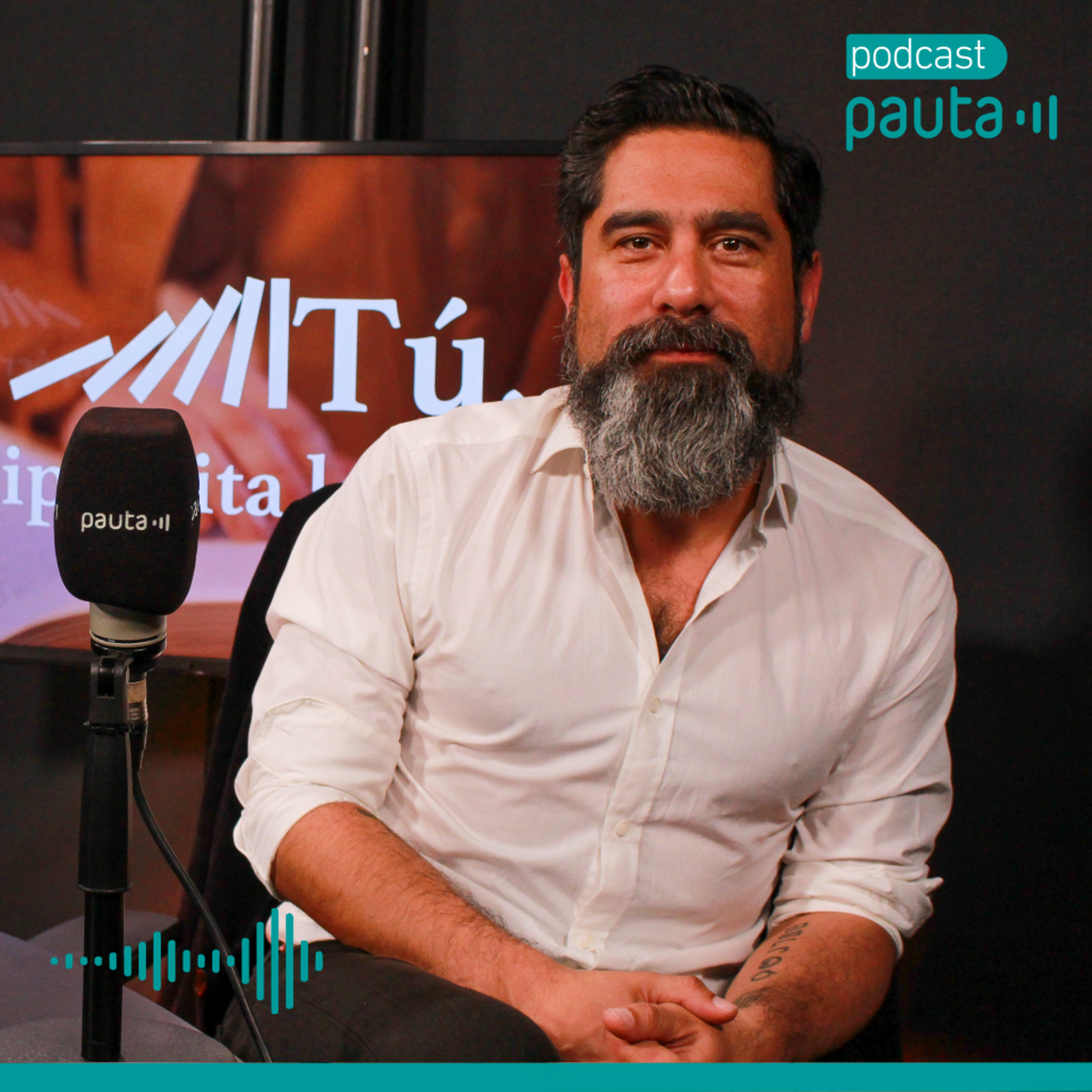 Cristóbal Bellolio cuestiona el 'timing' del Foro de Madrid y la eventual participación de Kast episode artwork
