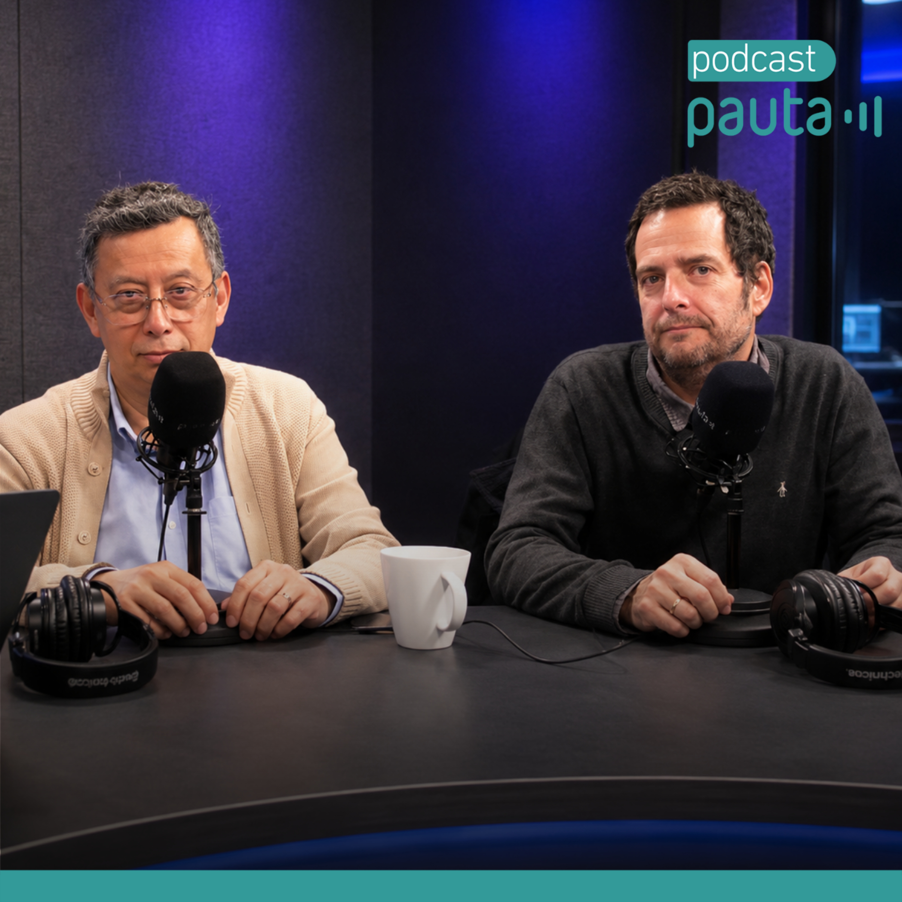 Foro de Madrid, Cerimedo y el sello de Kast: el nuevo flanco político del Gobierno episode artwork