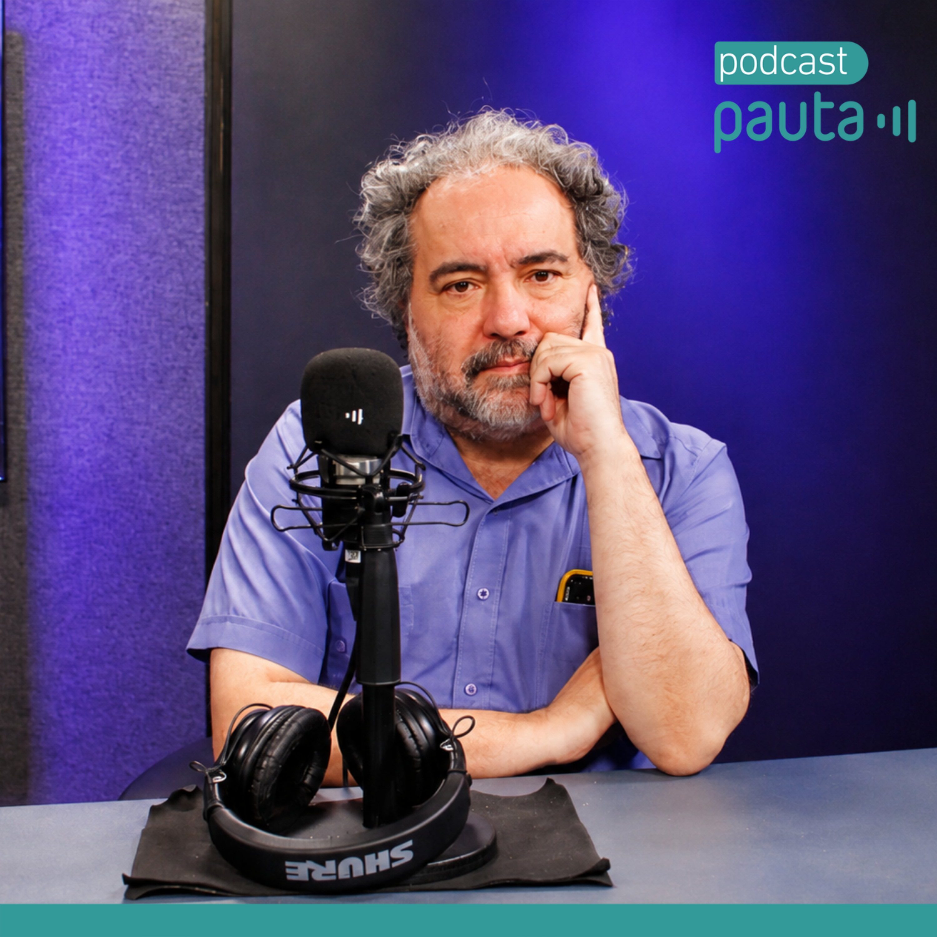 La crítica de Rafael Gumucio a Milei, Kast, el Foro de Madrid y las nuevas derechas episode artwork