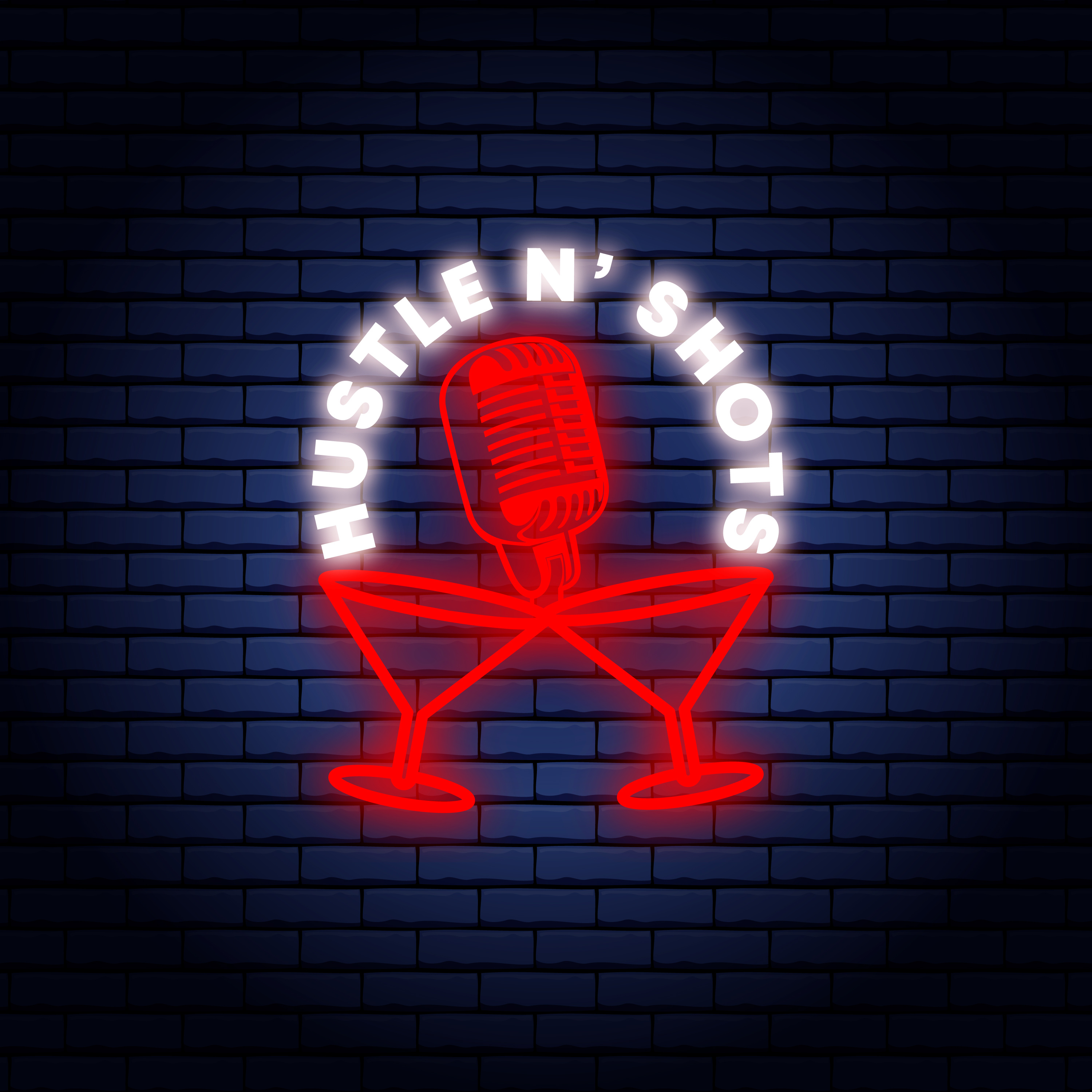 Johnny Killed Who? | Ep. 1 episode artwork