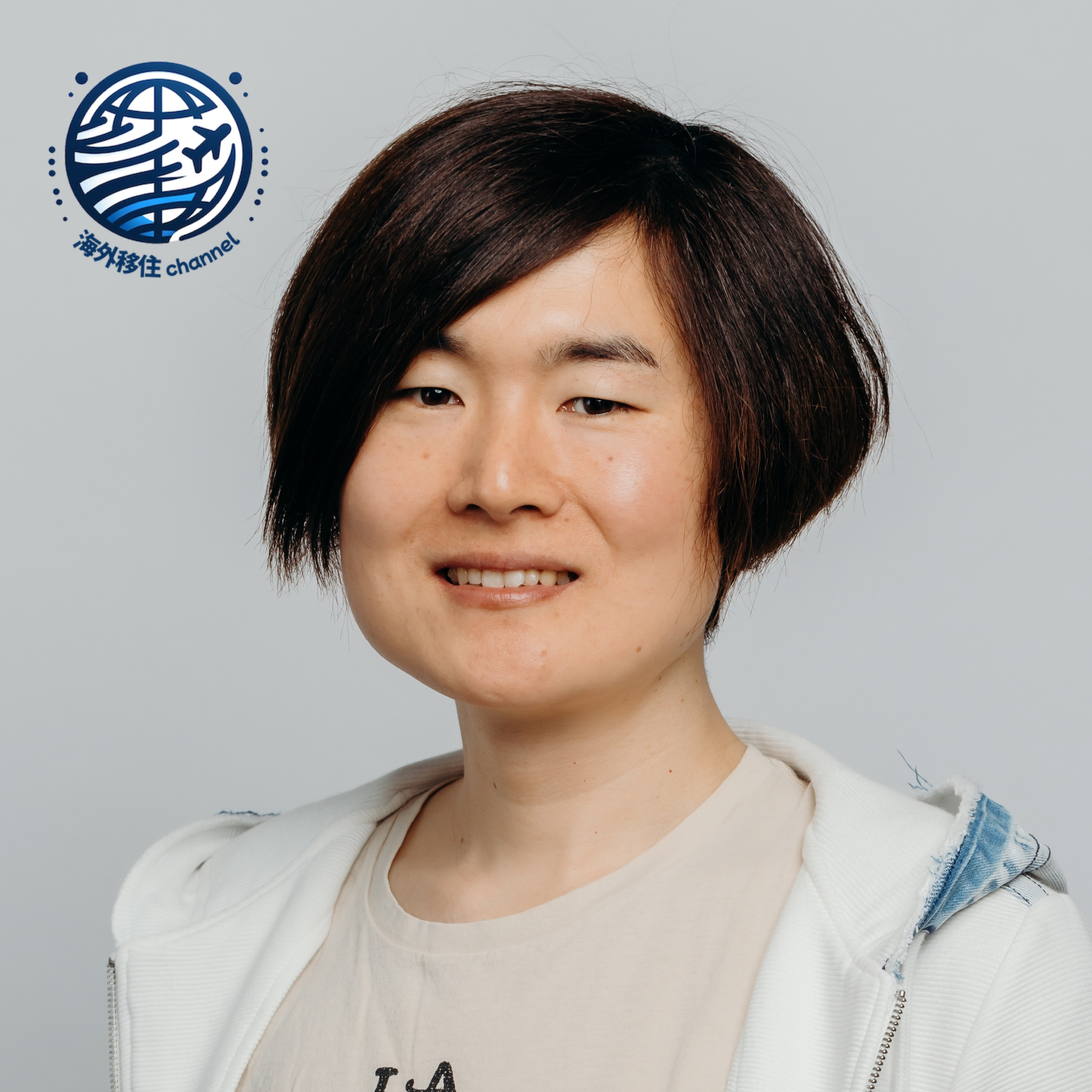 海外移住channel