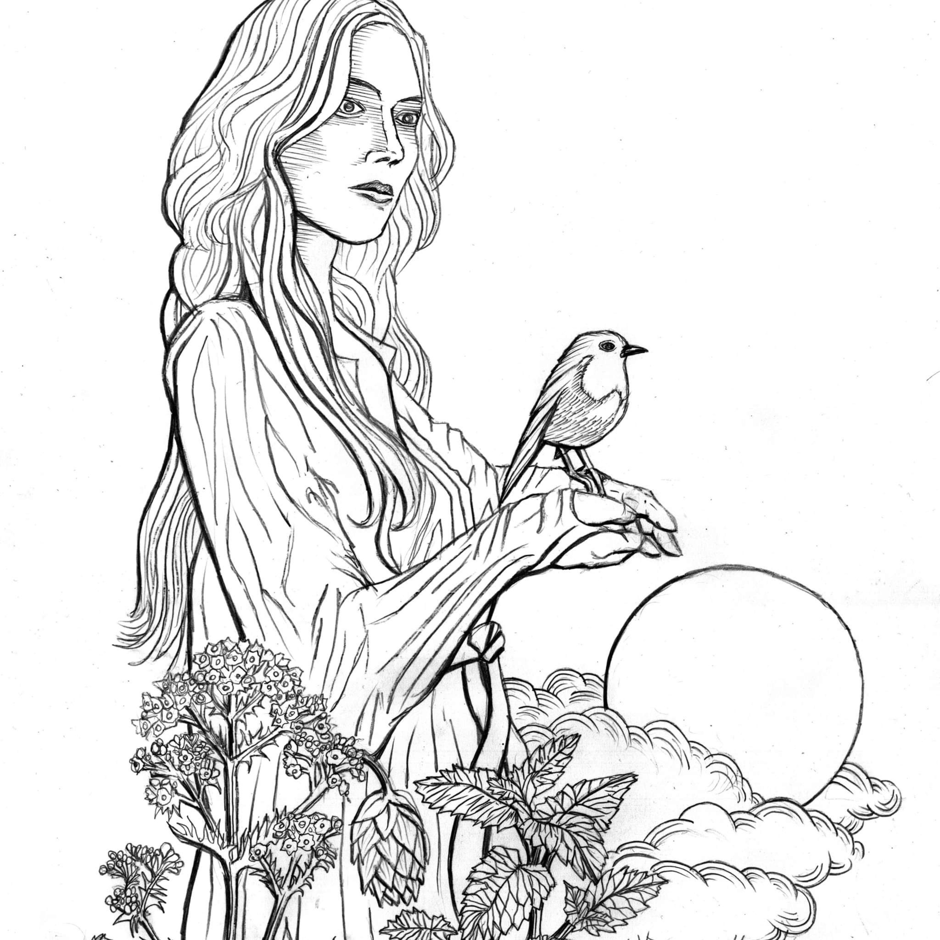 Plány Femme Occulte pro rok 2024 episode artwork