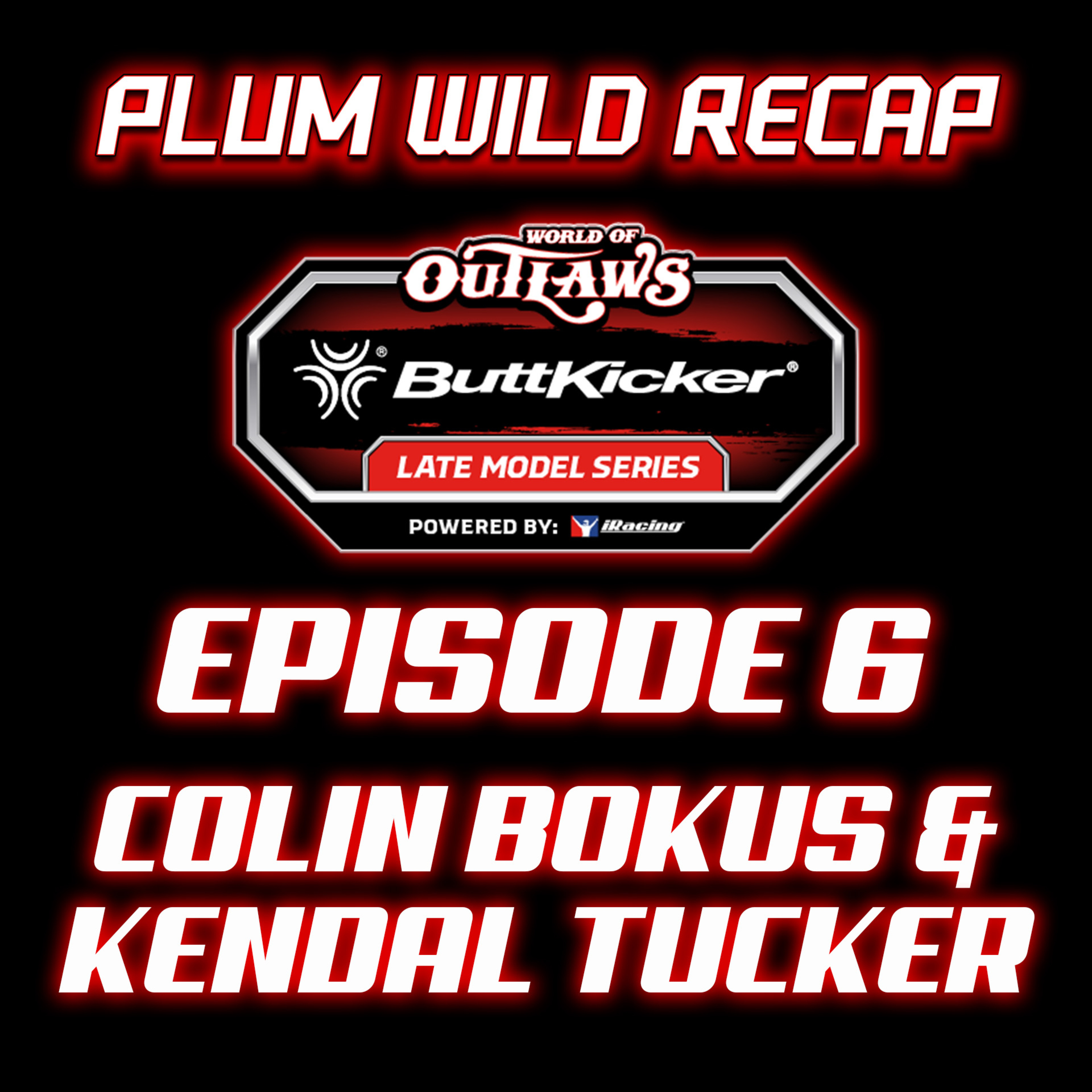 The Plum Wild Podcast