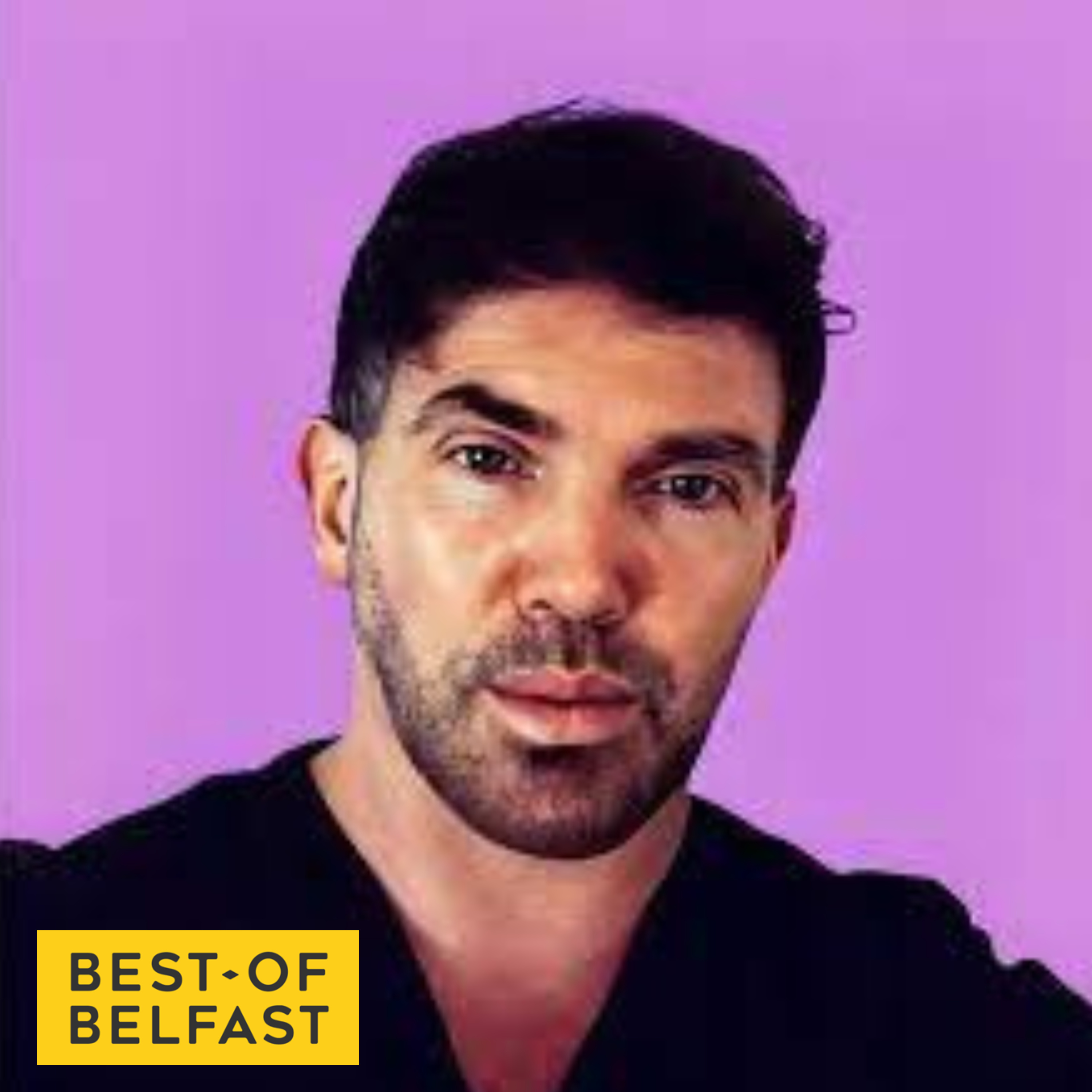 Best Of Belfast: Northern Ireland\'s #1 Interview Podcast
