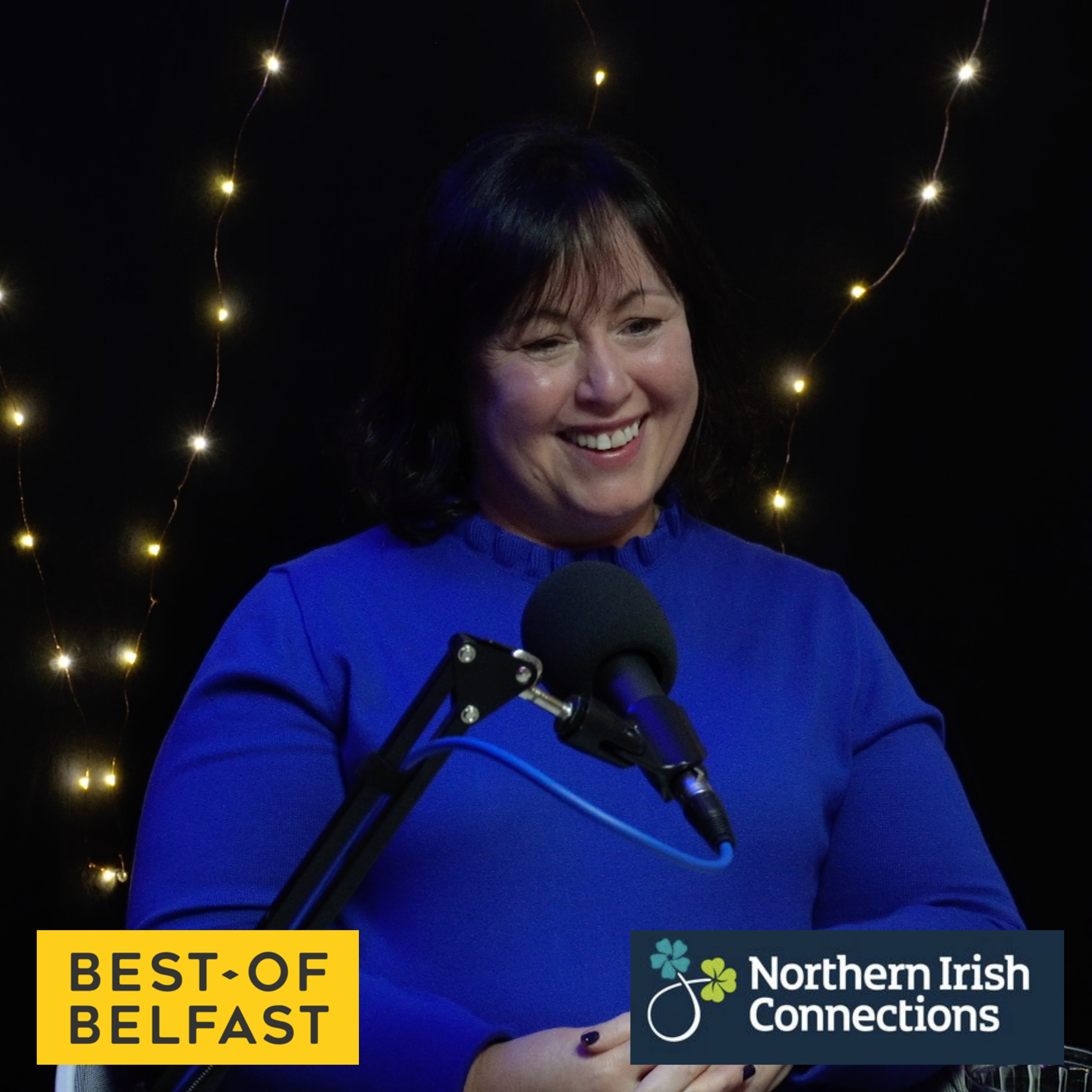 Best Of Belfast: Northern Ireland\'s #1 Interview Podcast