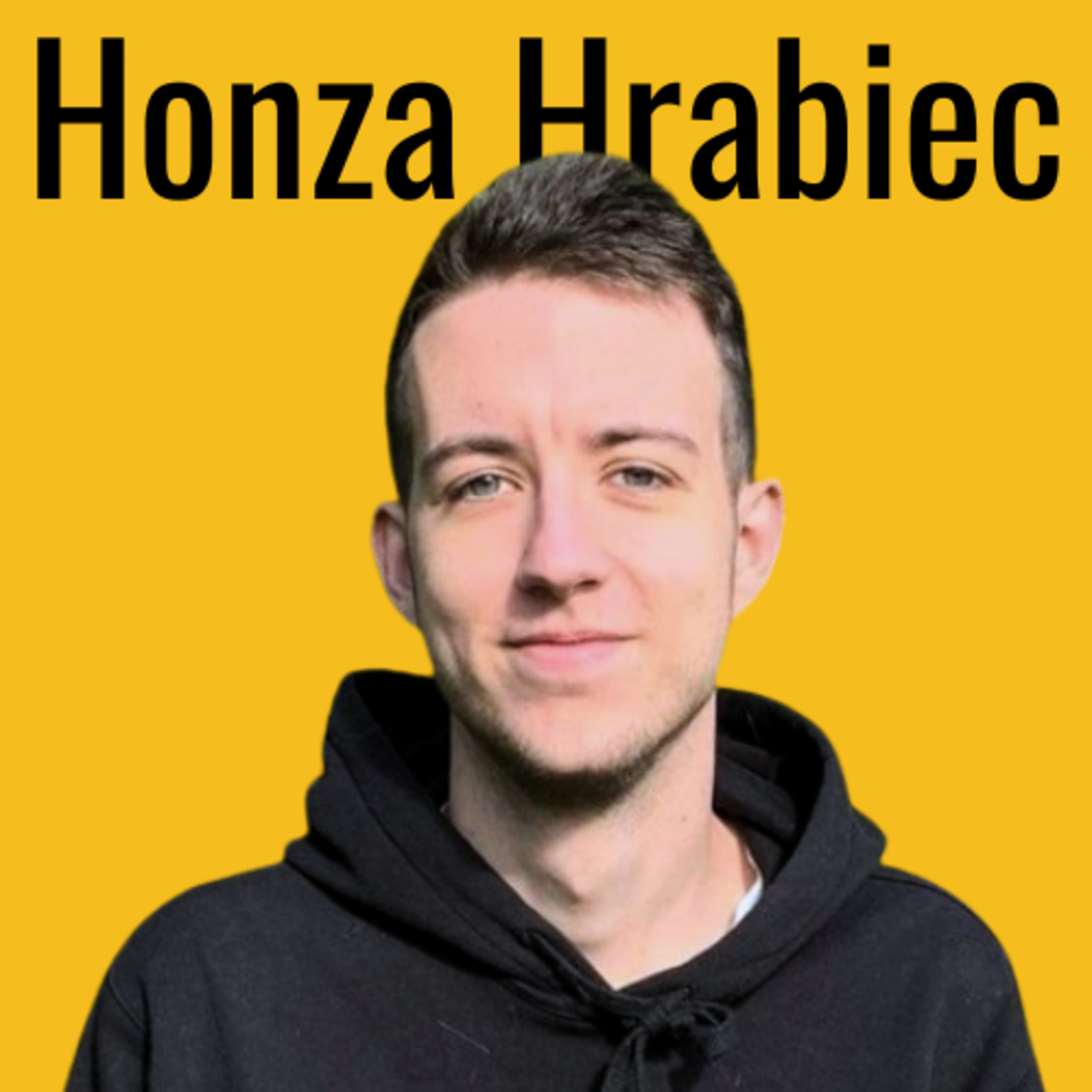 Podnikání a studium zároveň #4 Jan Hrabiec episode artwork