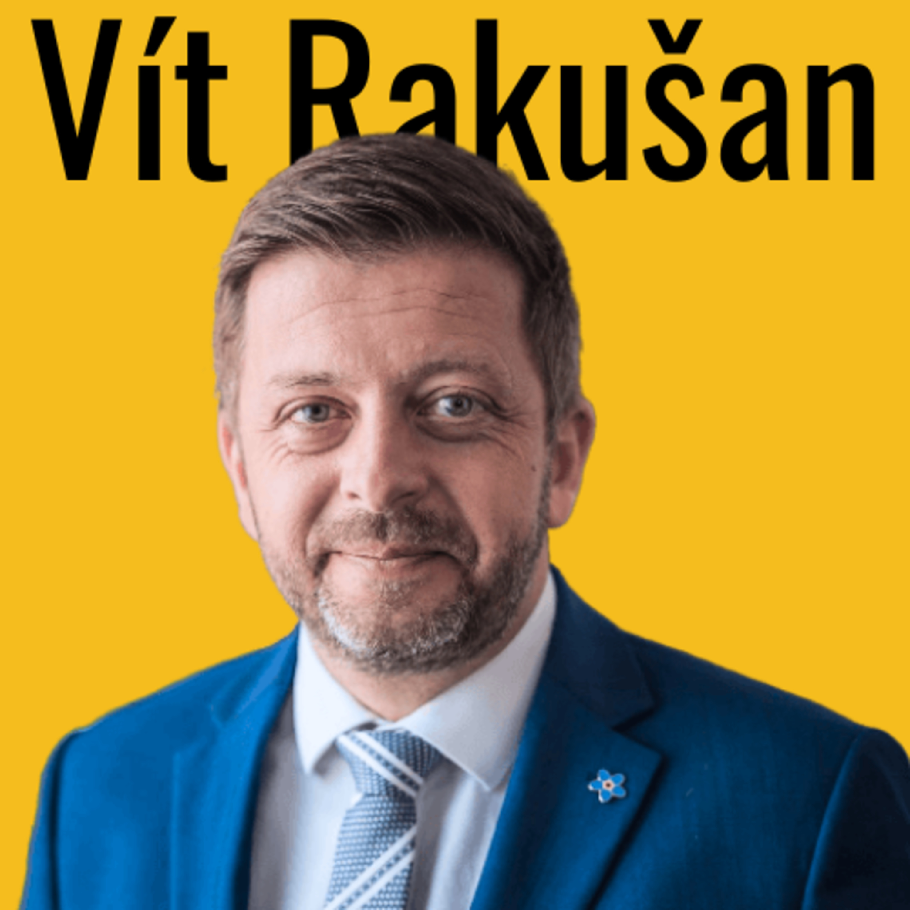 Politika, Vize a Rozvoj Karviné #8 Vít Rakušan episode artwork