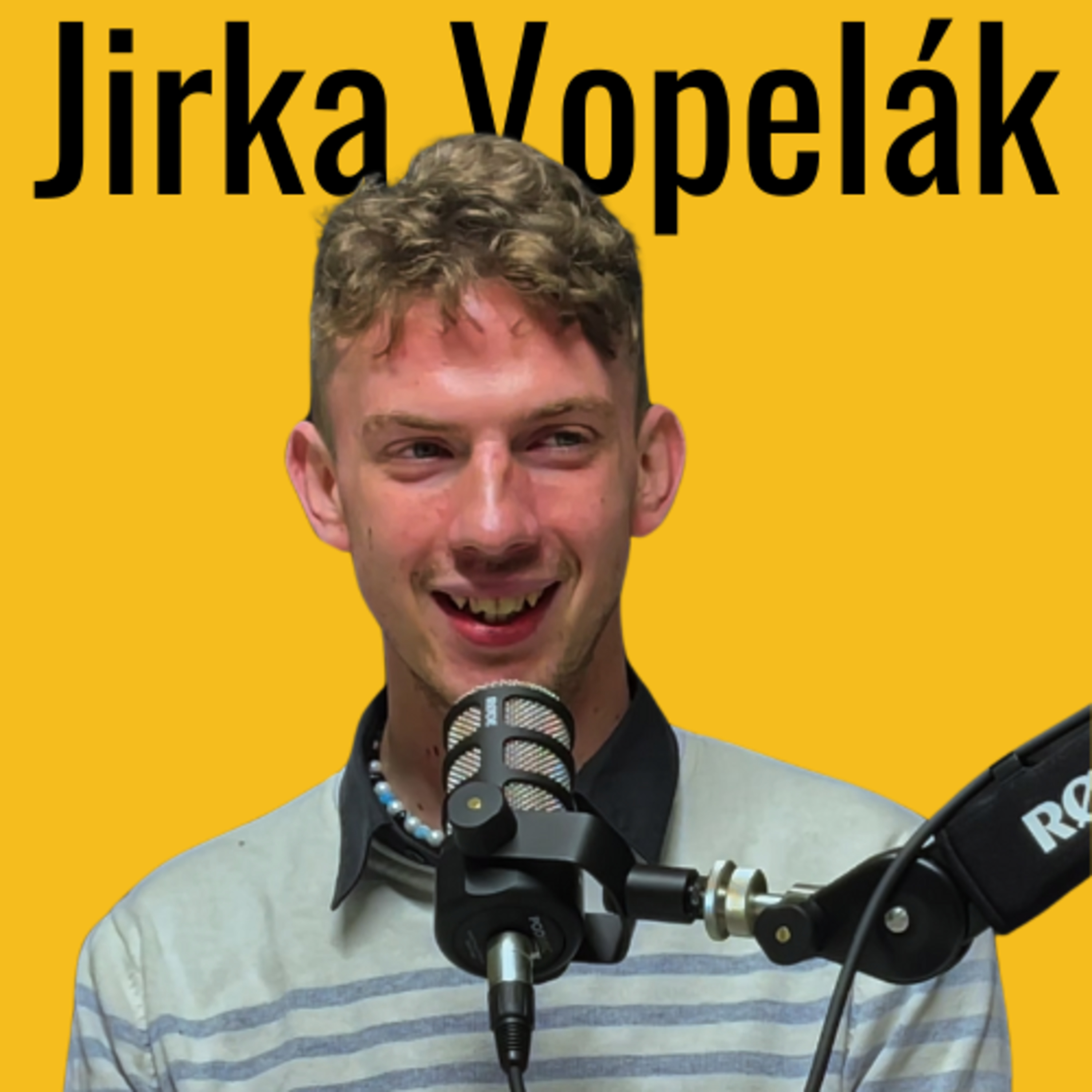 Vyřešene - Podcast ze Srdce Karviné