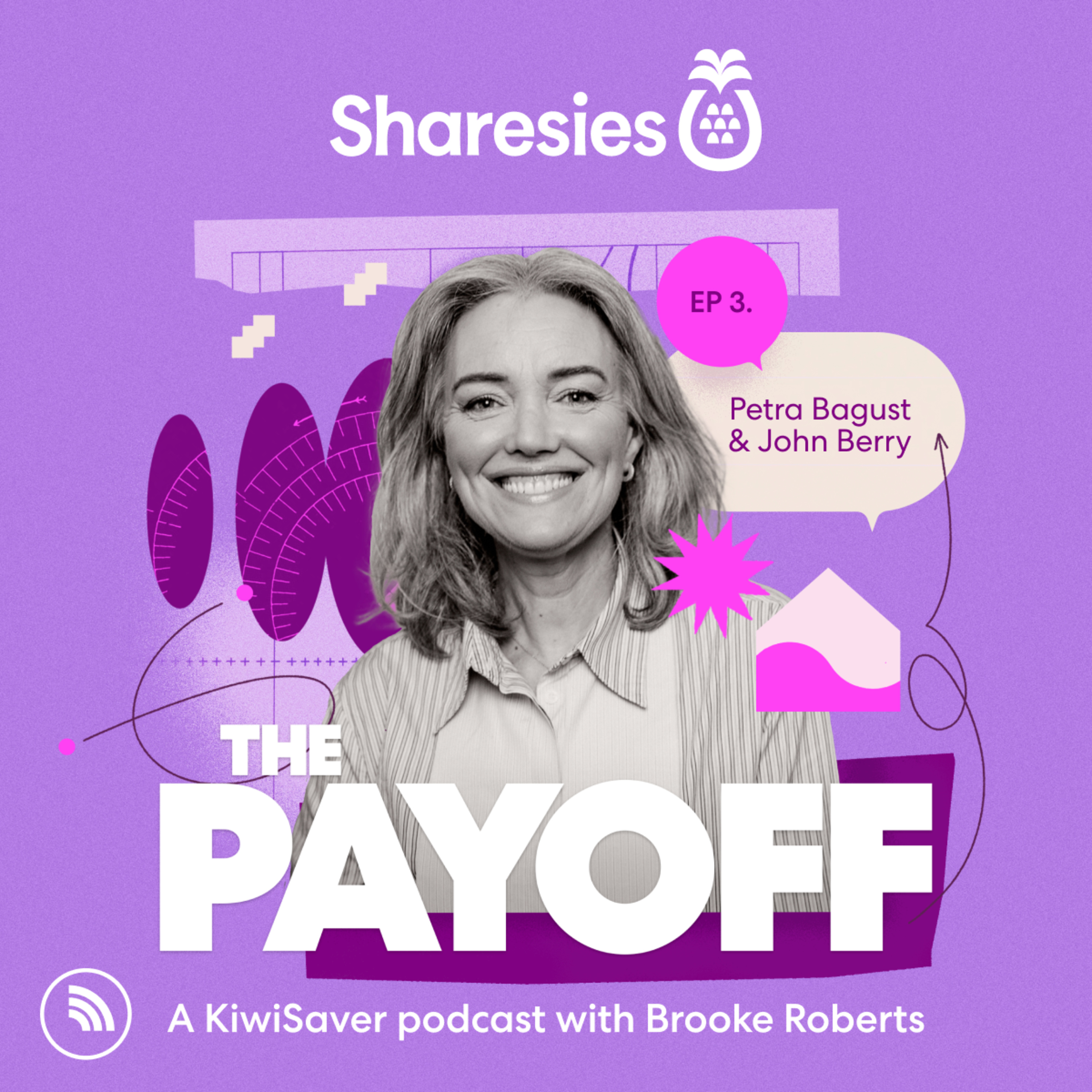 Ep 3. What does KiwiSaver mean for those in midlife?