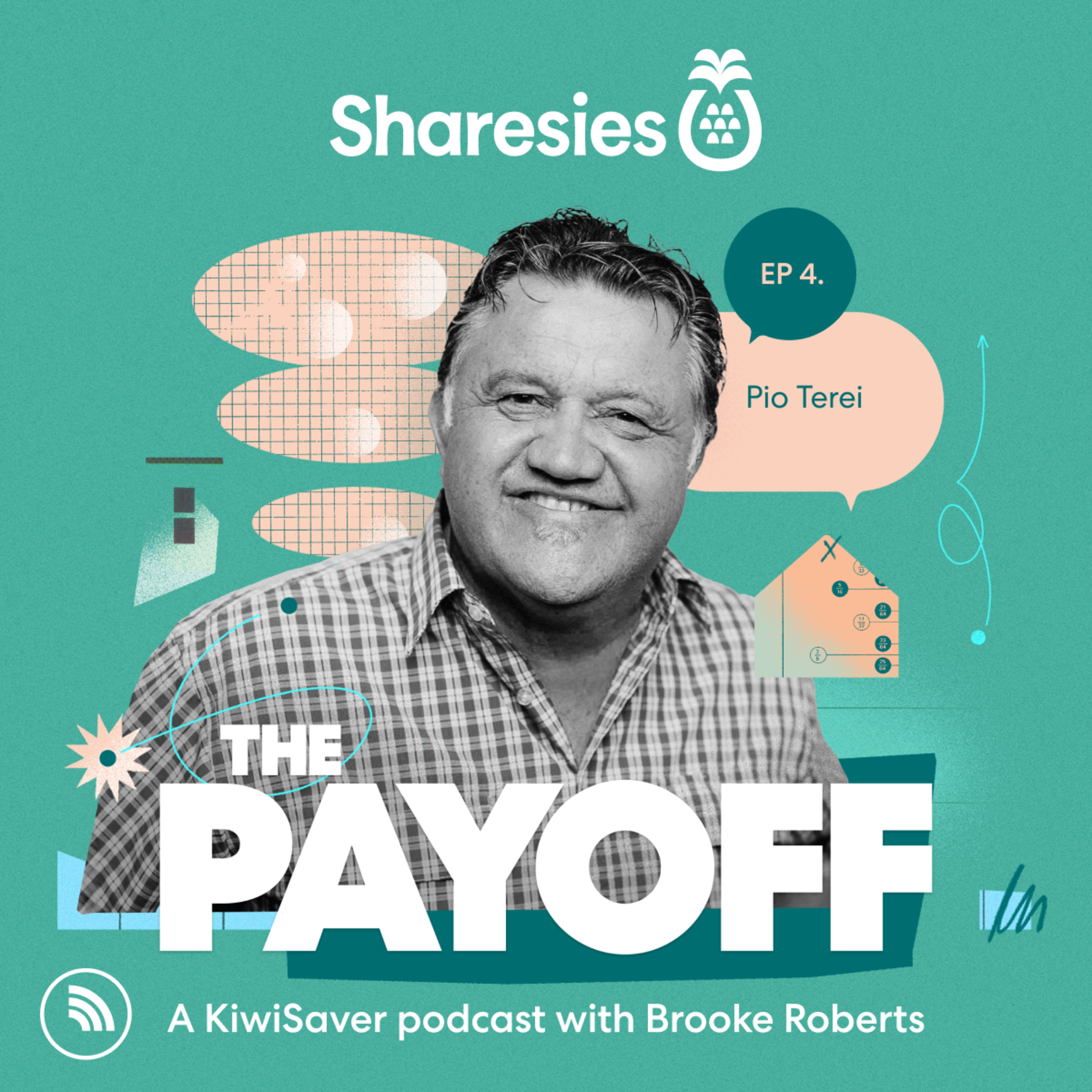 Ep 4. What happens with your KiwiSaver account when you turn 65?