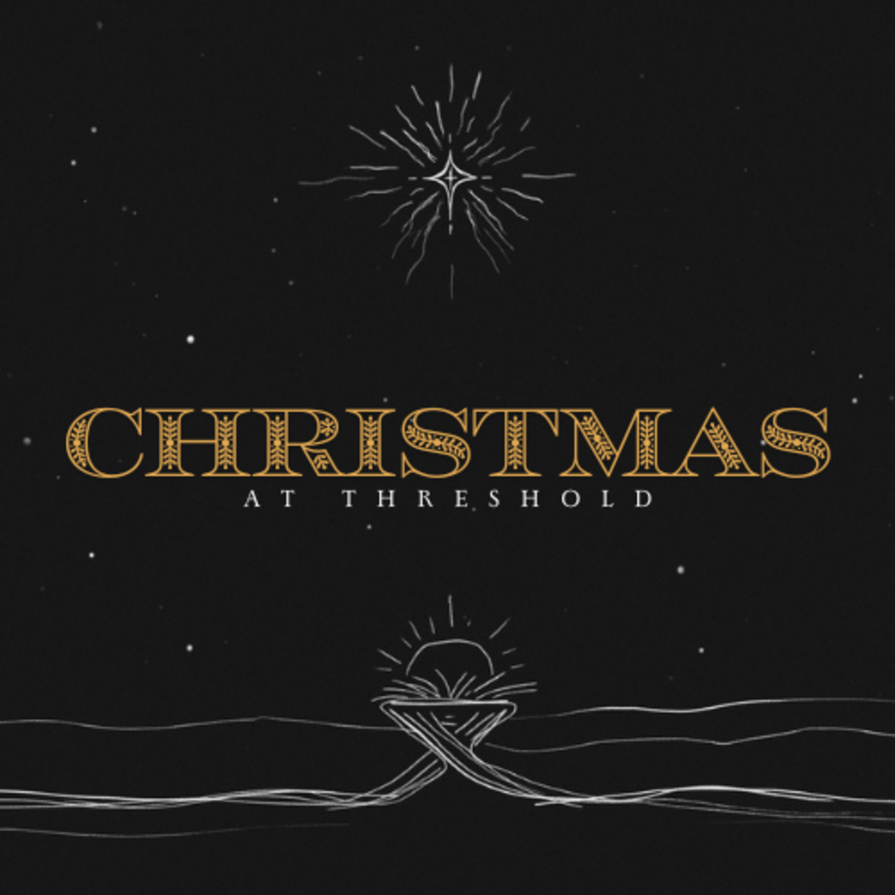 Christmas Eve at Threshold episode artwork