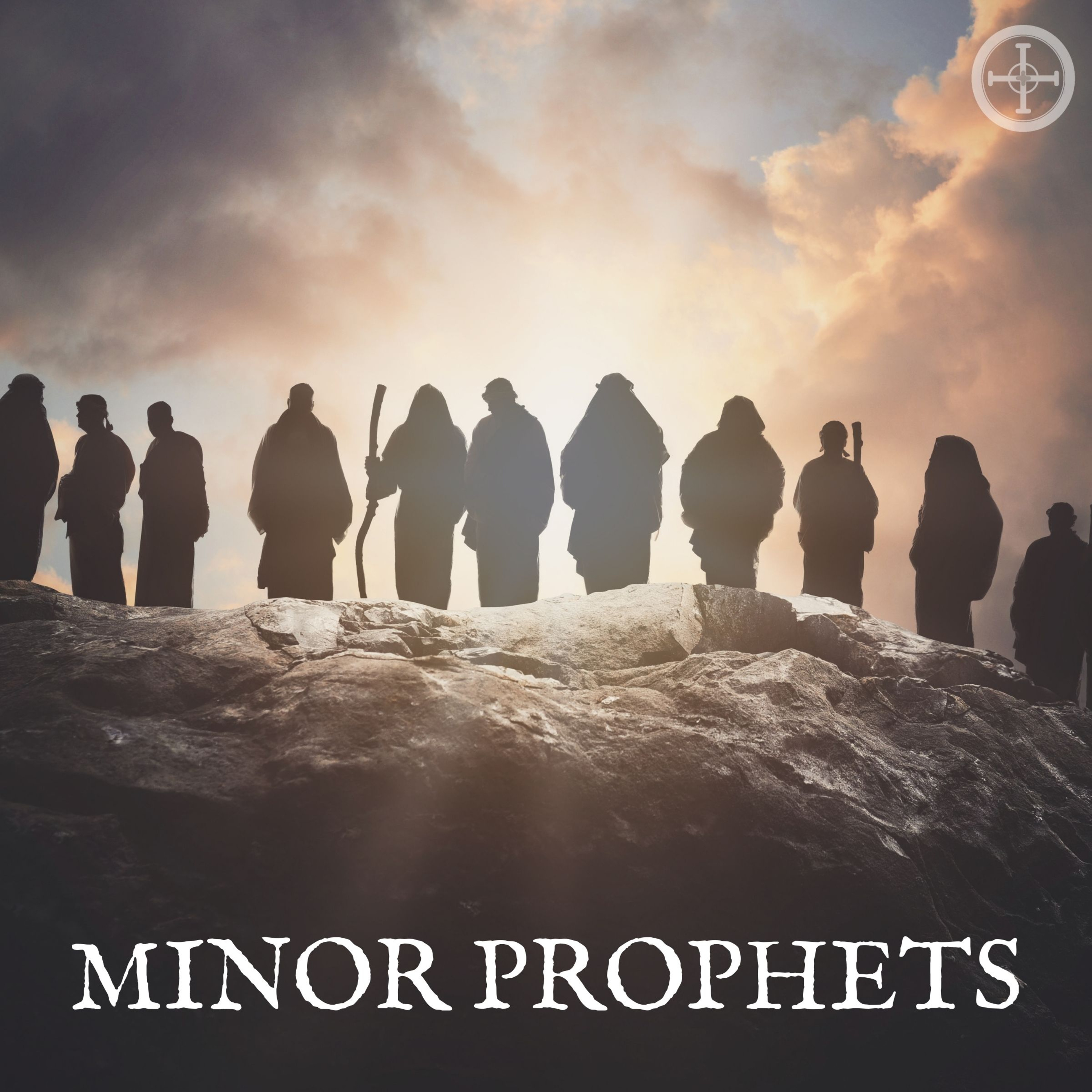 Minor Prophets: Amos (Week 3) episode artwork