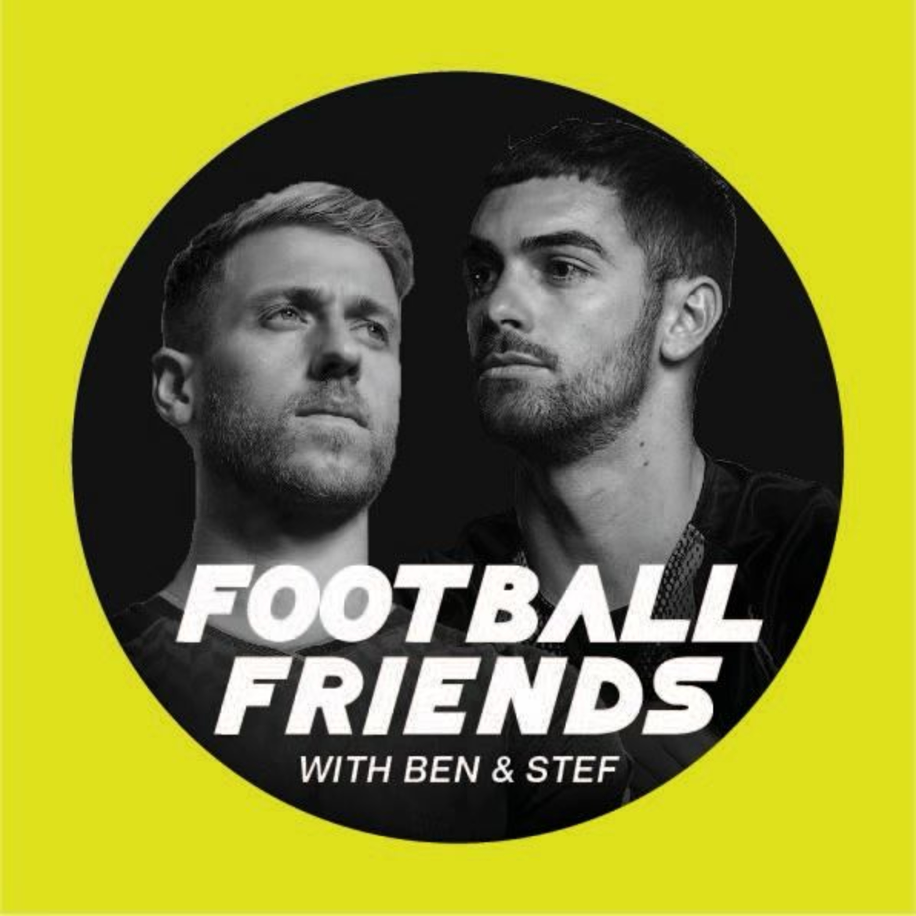 S1E12: MENTAL HEALTH BEHIND INJURIES, ASIAN CUP AND UNITE ROUND  episode artwork