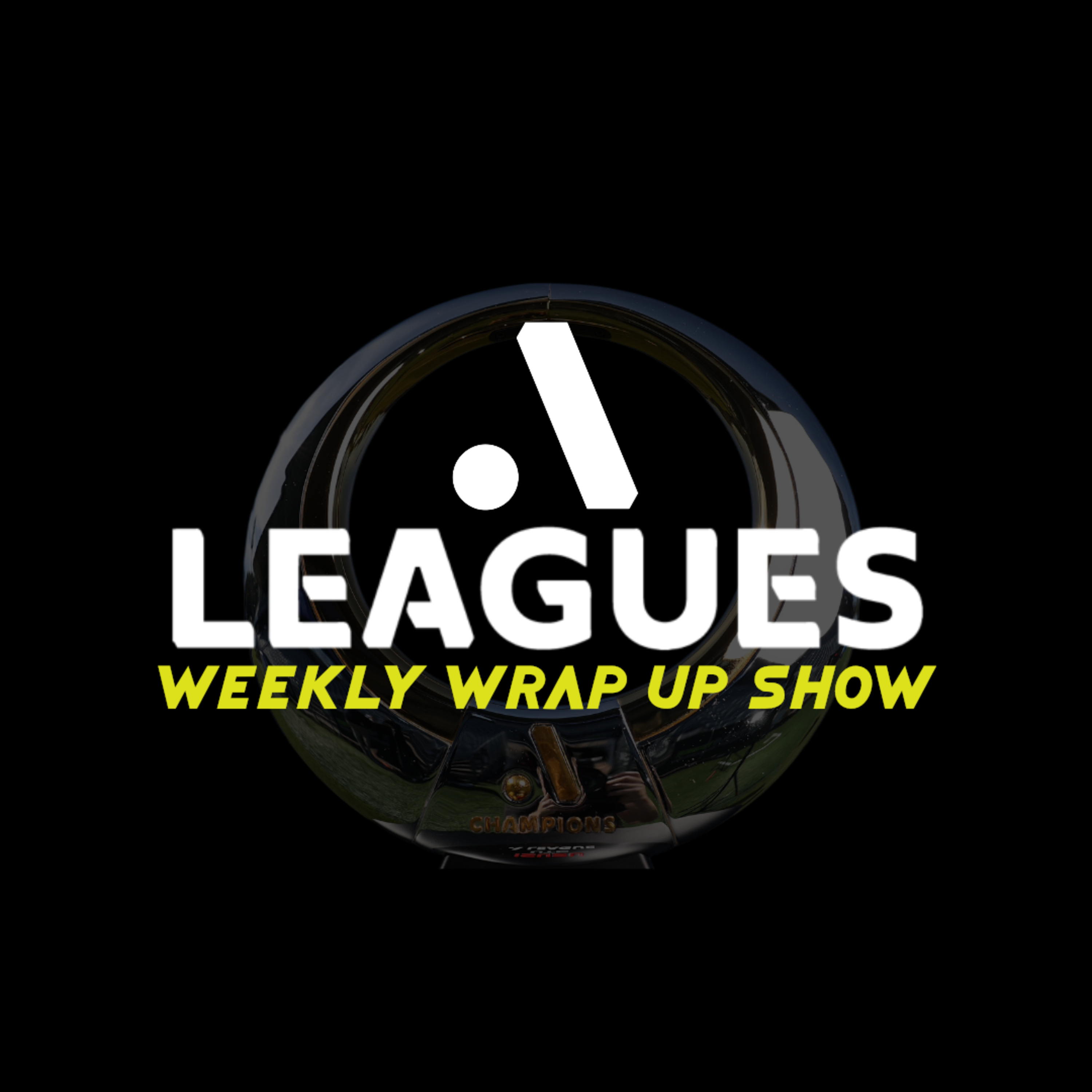The A-League Wrap - ROUND 9 episode artwork