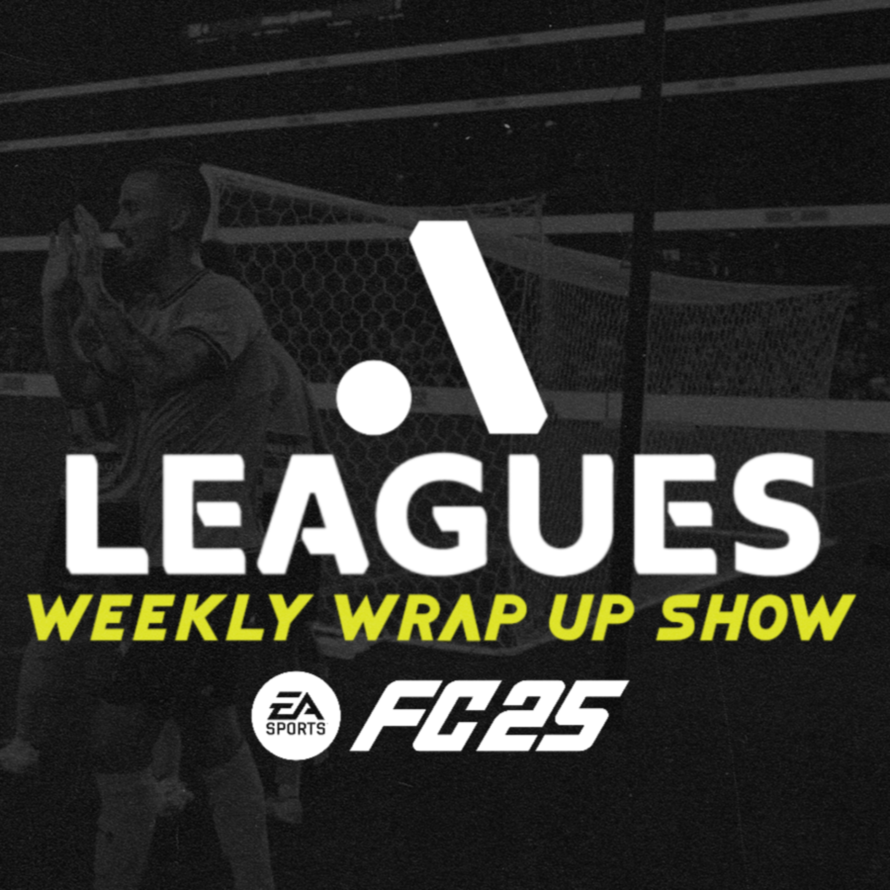 The A-League Wrap: ROUND 18 episode artwork