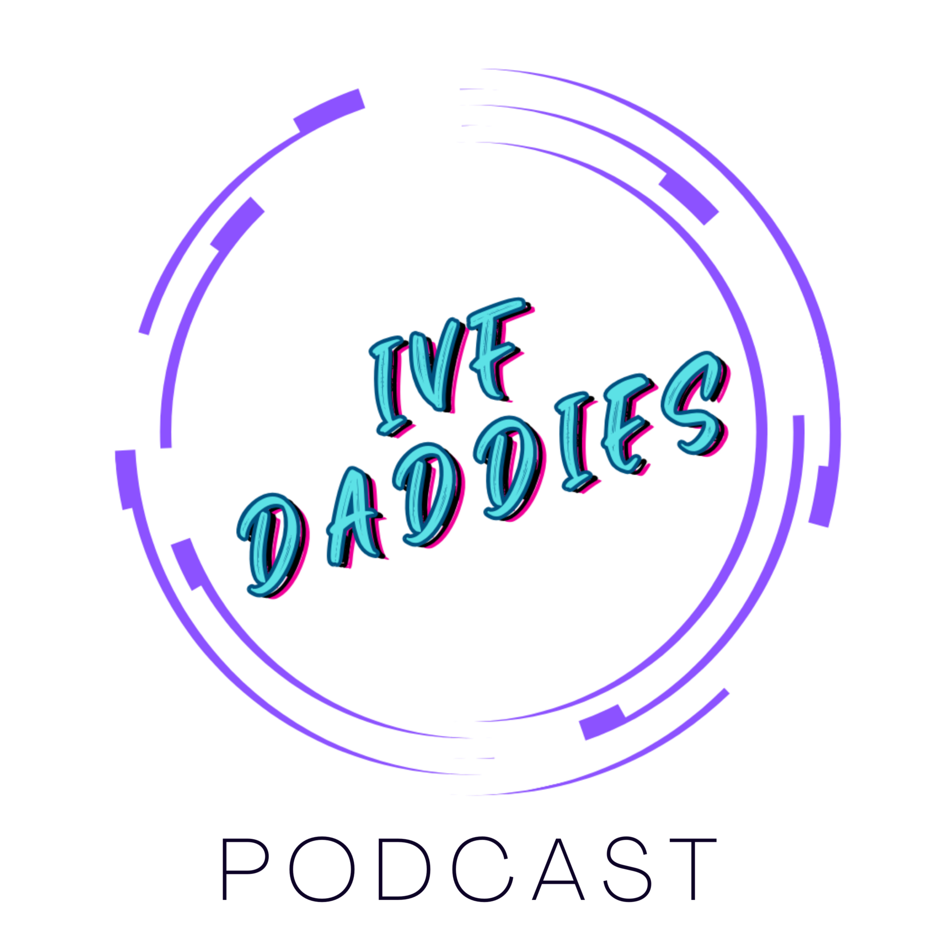 IVF DADDIES