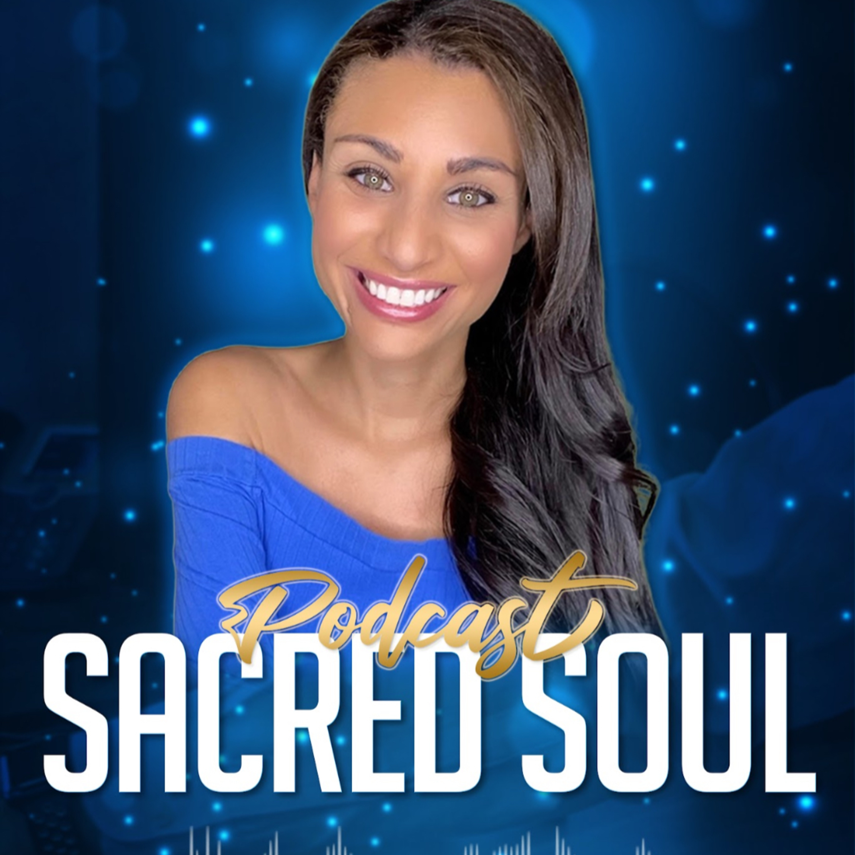 Power and Purpose Podcast