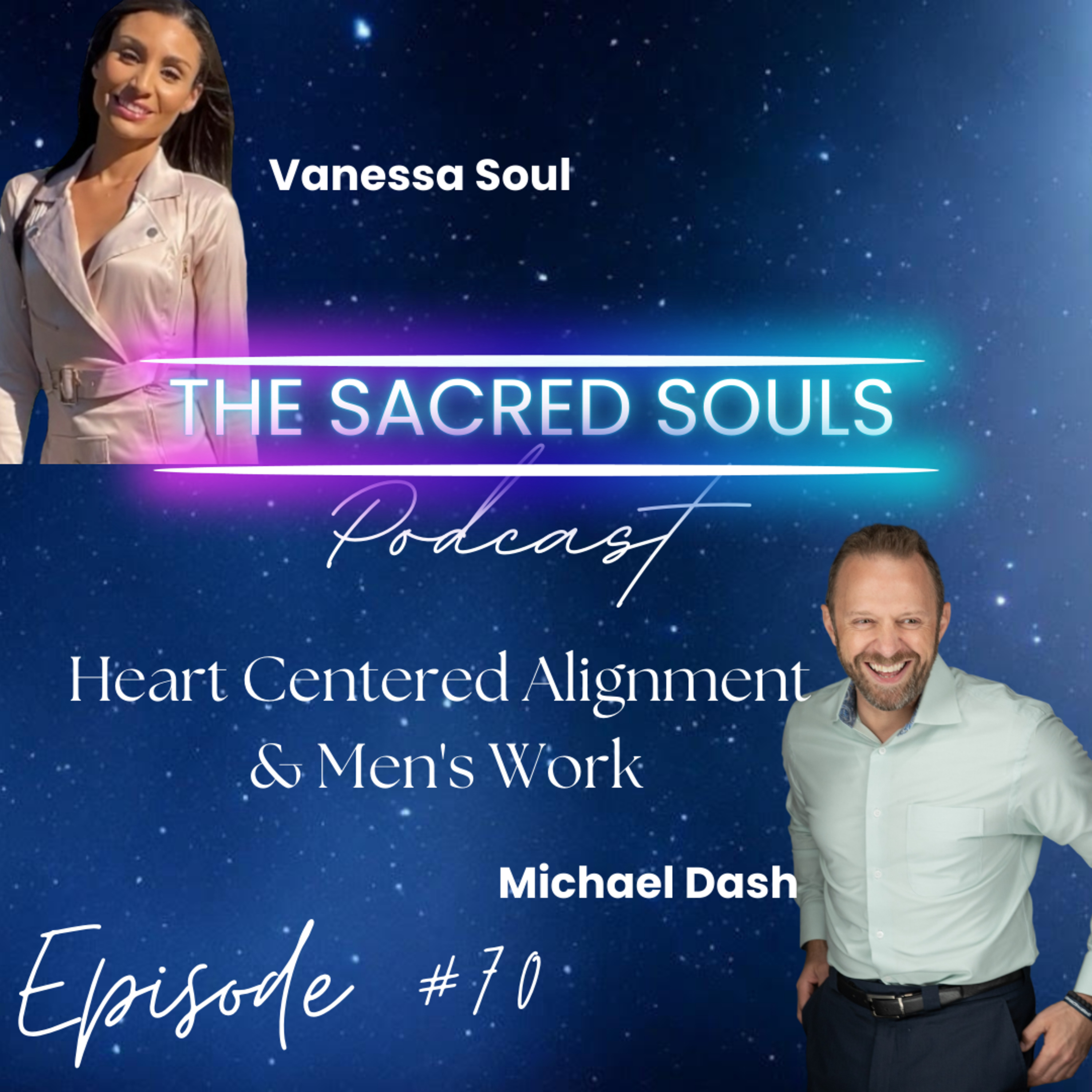 Power and Purpose Podcast