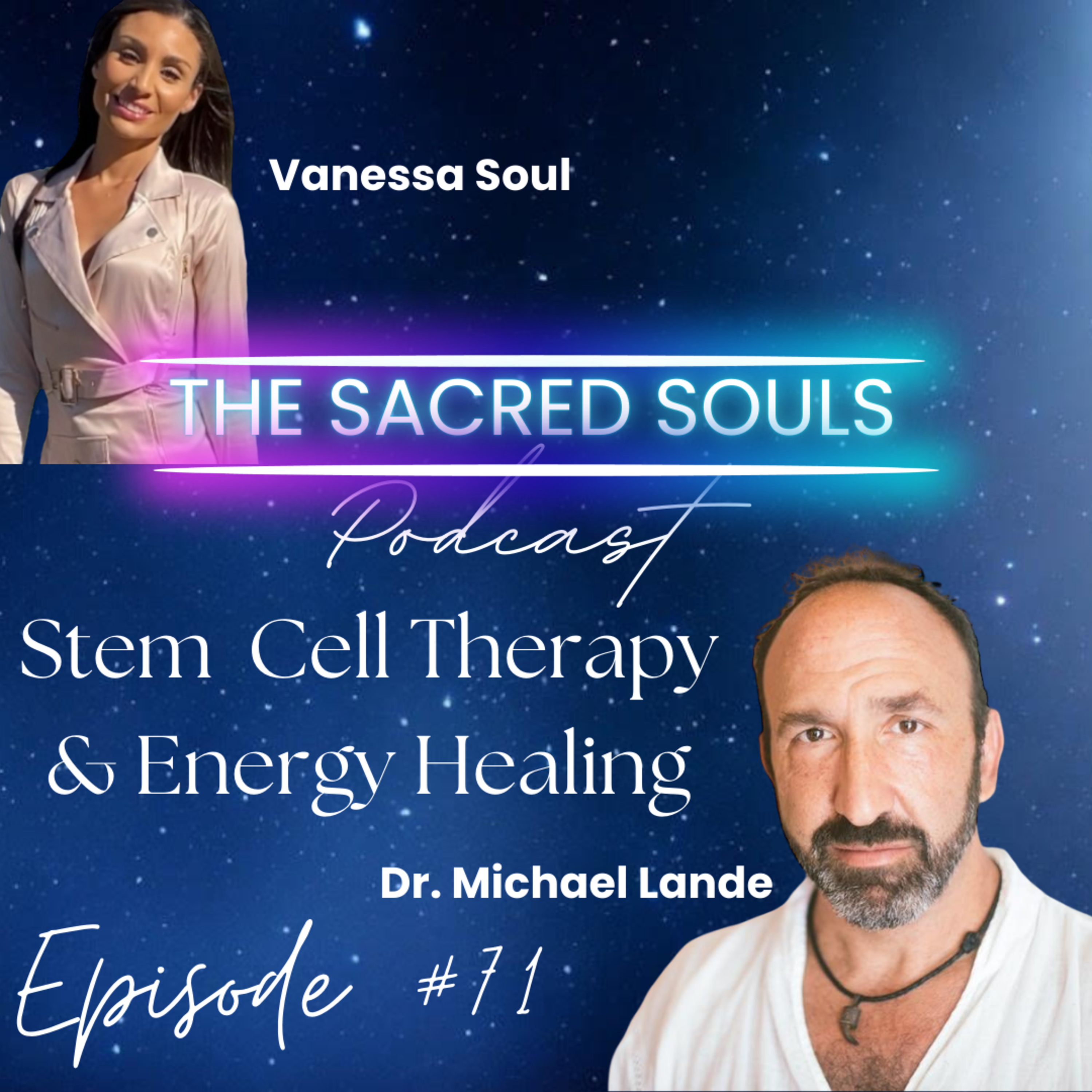 Power and Purpose Podcast