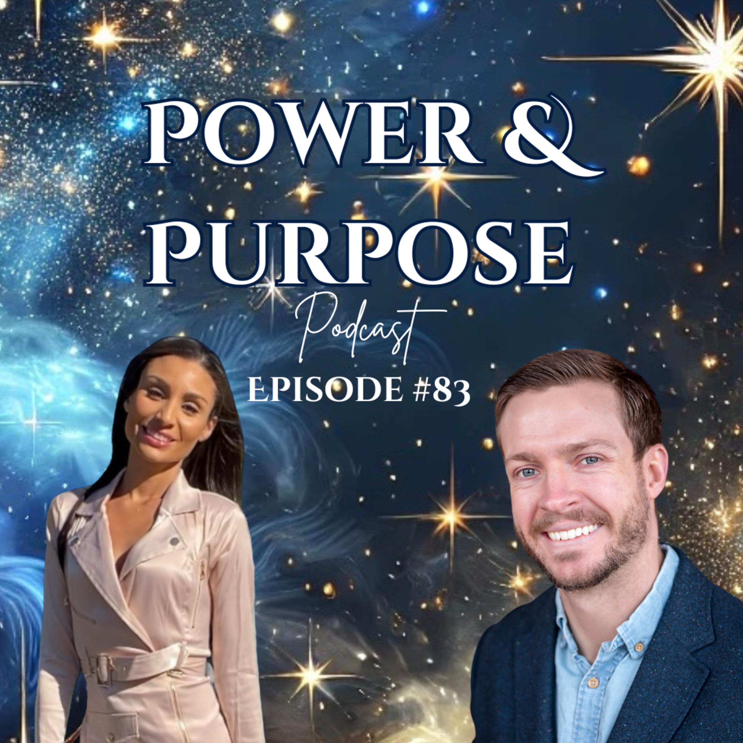 Power and Purpose Podcast