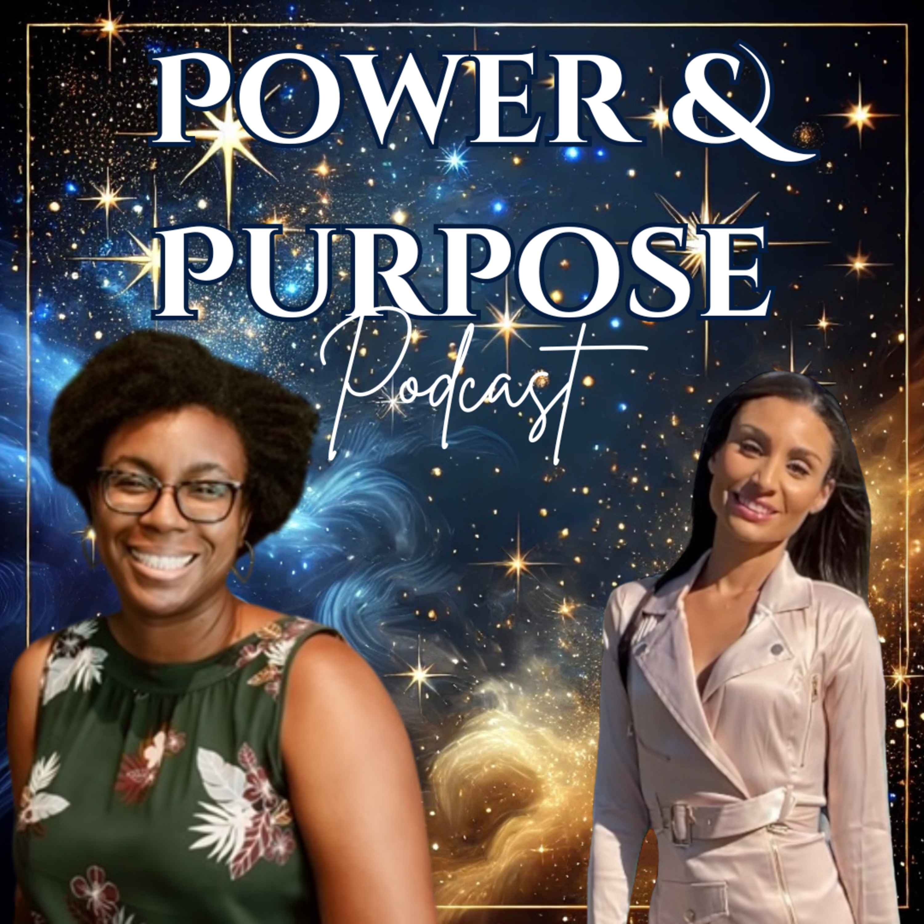 #94 You’re Never Alone: Building a Relationship with Your Angels with Carmela Cox