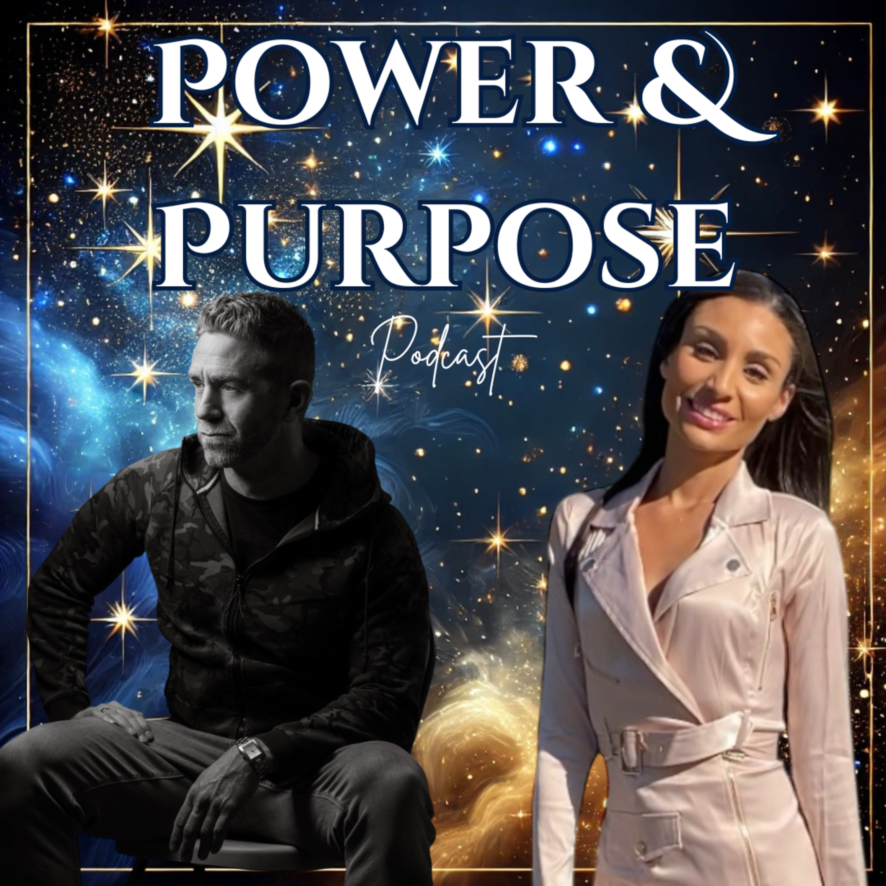 Power and Purpose Podcast