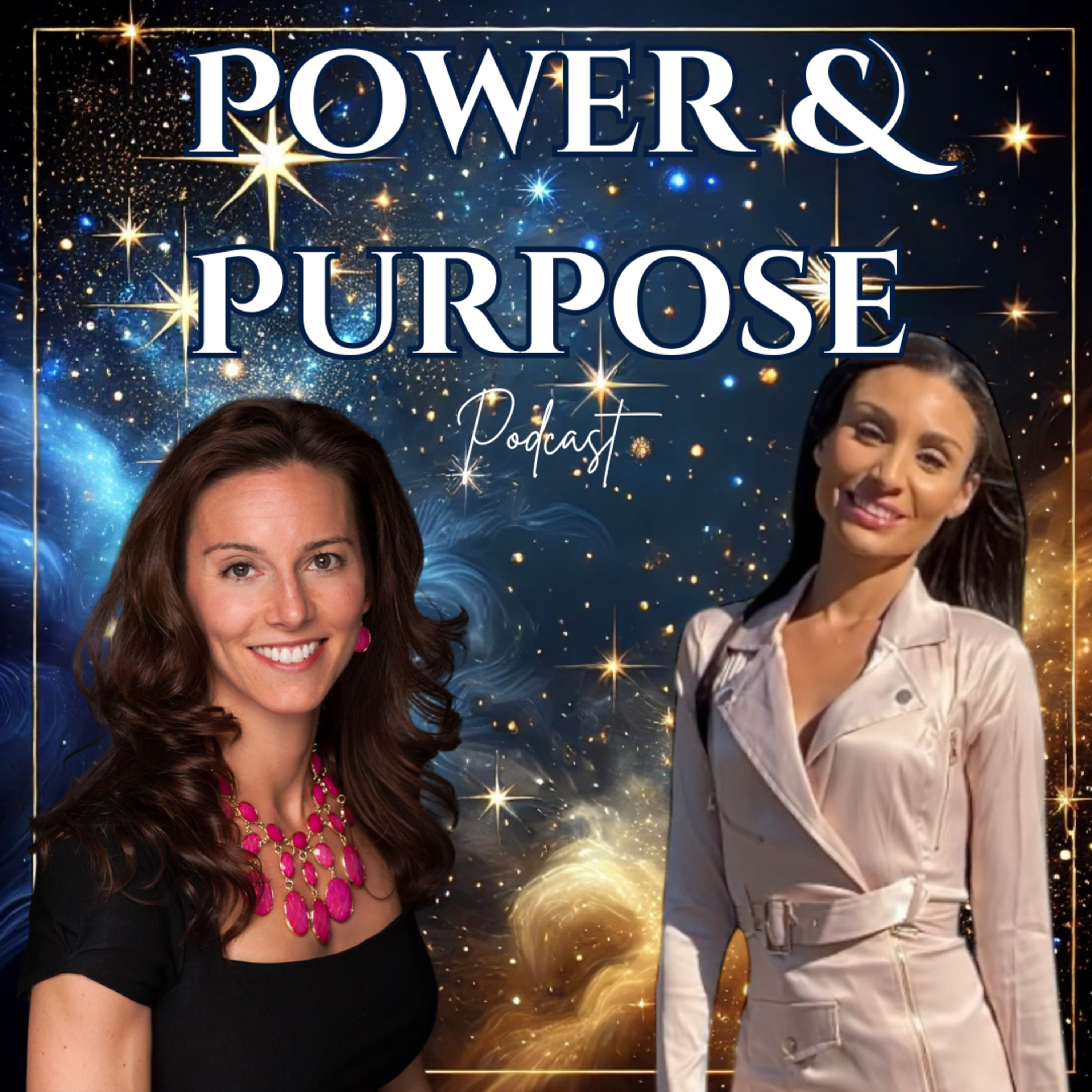 #128 Healing Thyroid Chaos, Fatigue & Nervous System Overload with Amanda Hinman