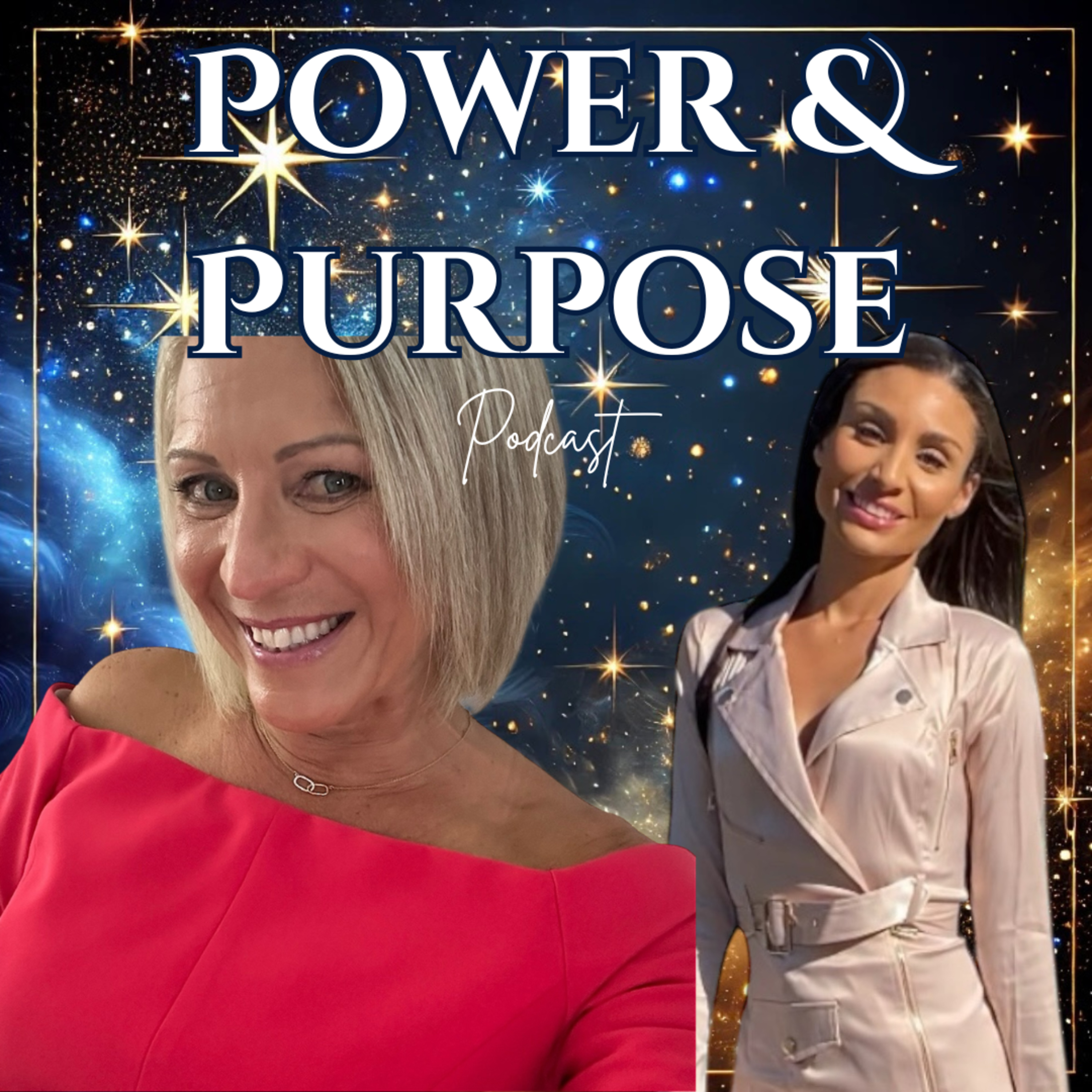 #131 Resilience, Conscious Healing & Returning to Your True Self w/Michelle Wincell O’Leary