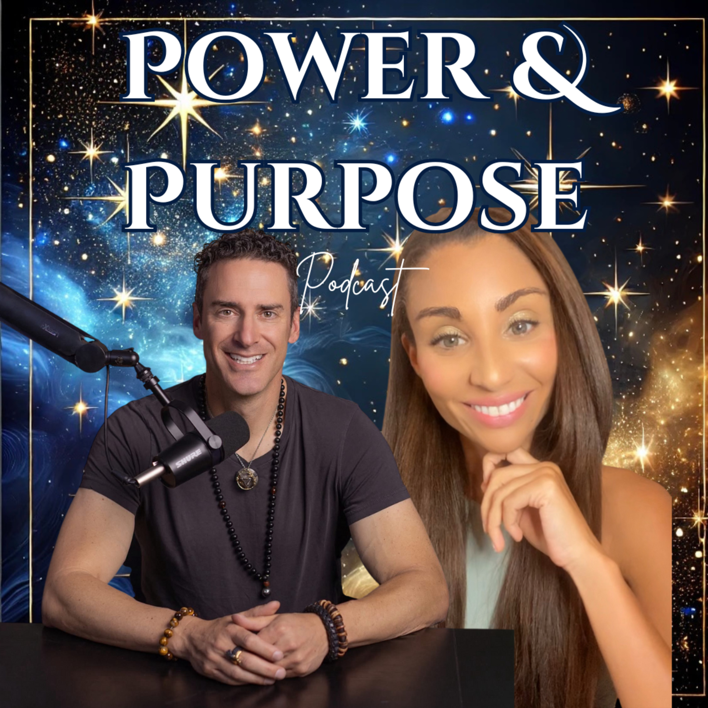 136: Total Self-Trust: The Missing Link Between Burnout and Alignment with Kyle Emanuel Brown