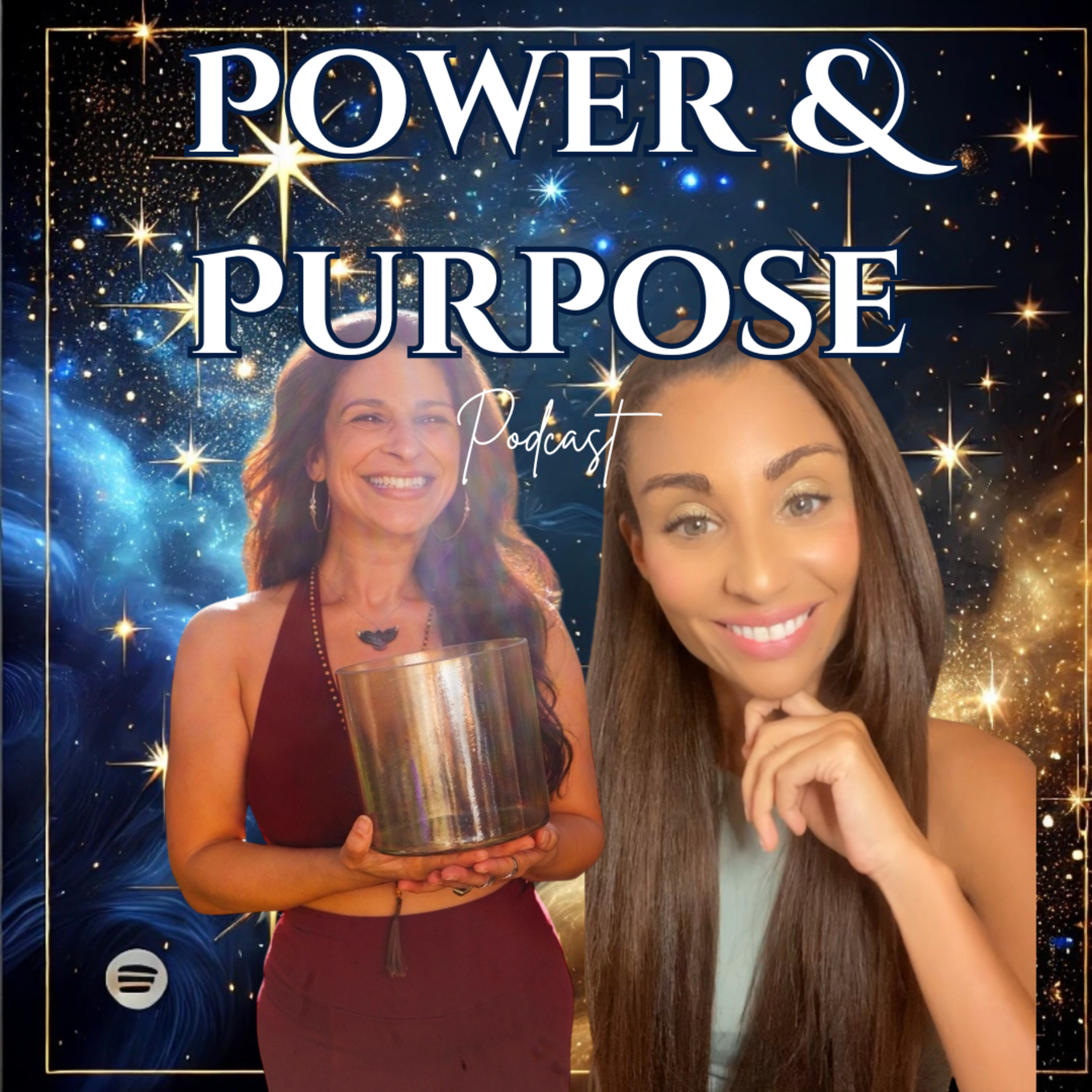 #138: Reclaiming Your Voice, Power, and Leadership Through Vulnerability with Michelle Coutinho episode artwork