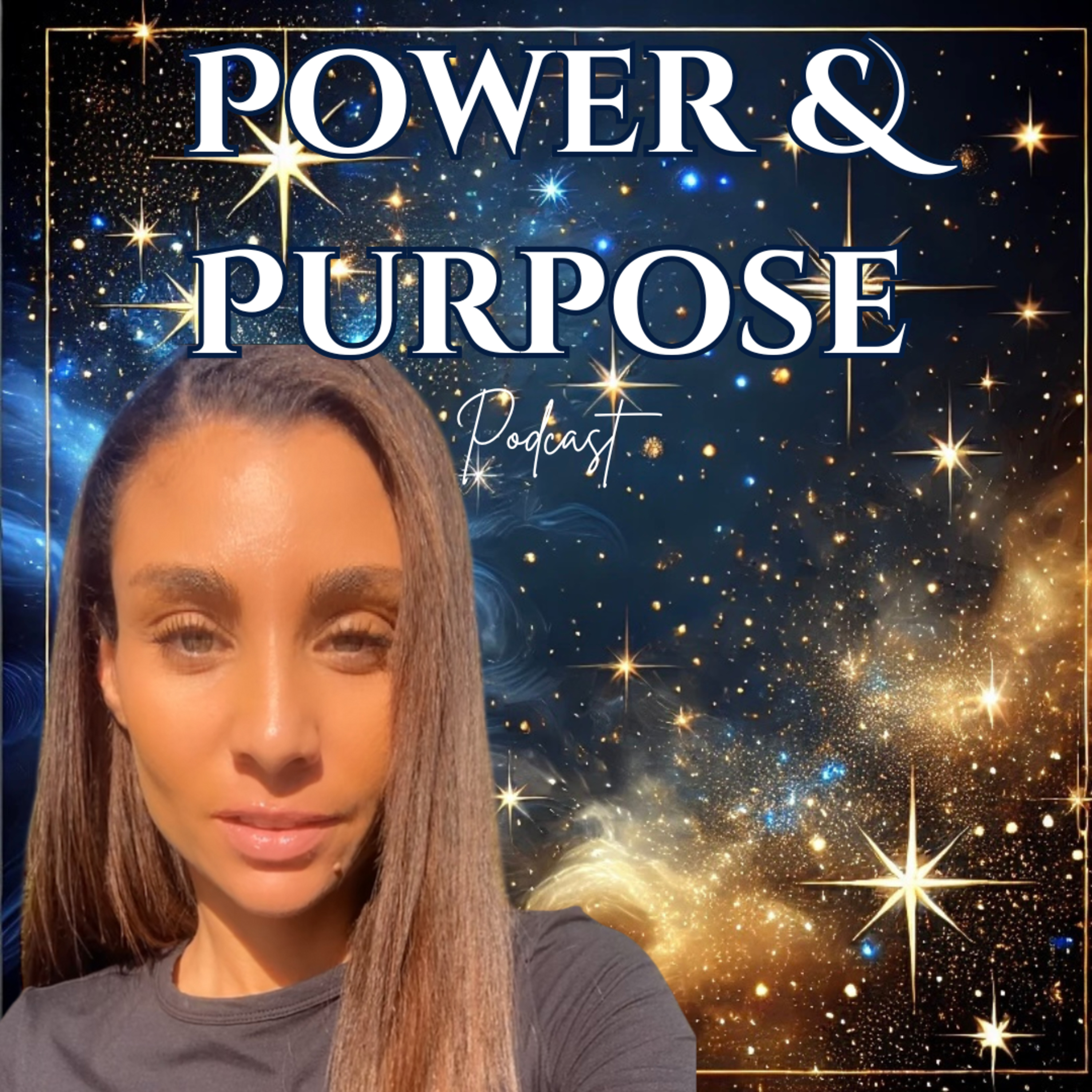 Power and Purpose Podcast